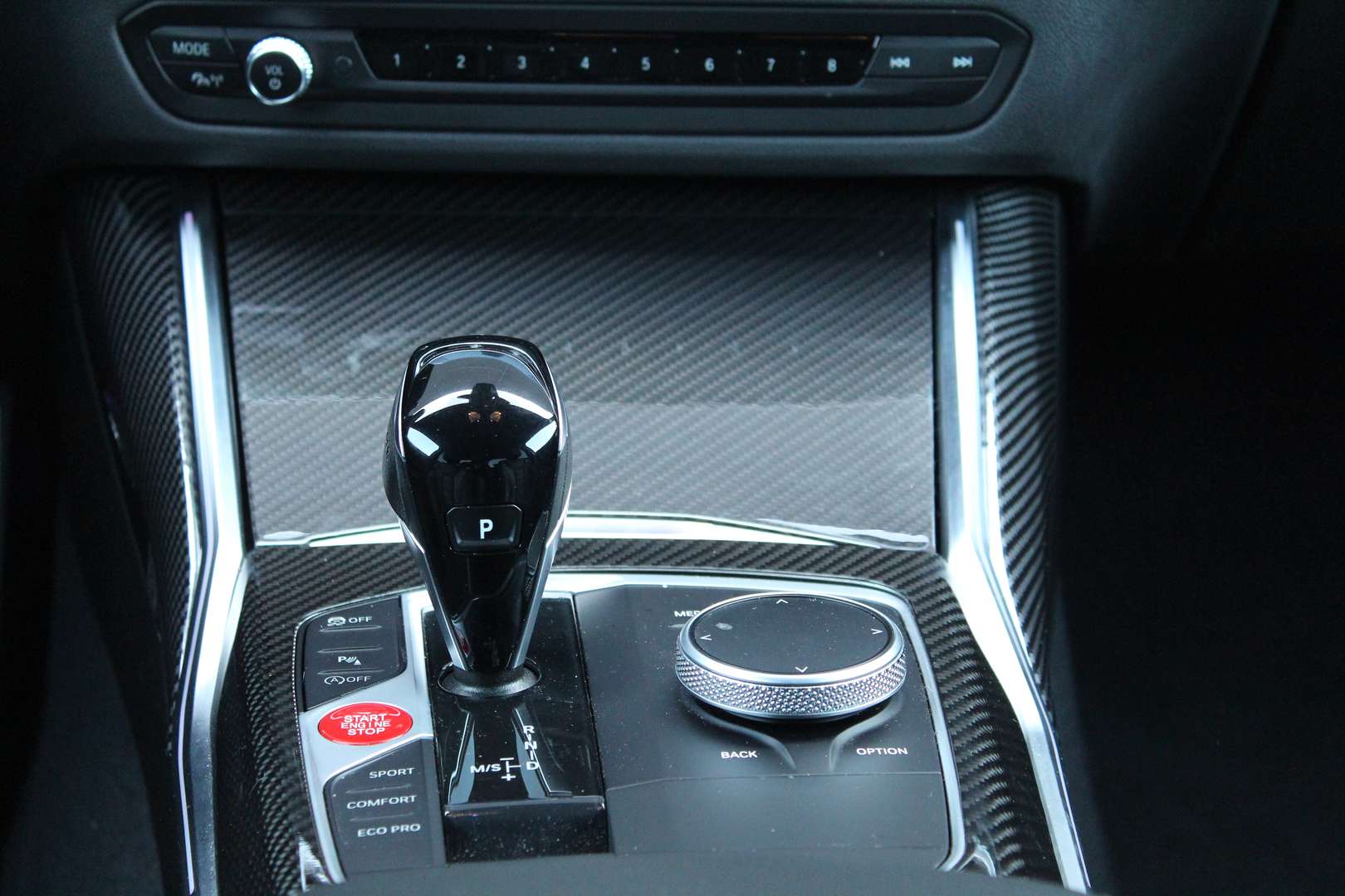 BMW Série 2 Coupé M Sport 220 - 2022 - Joinsteer - #13
