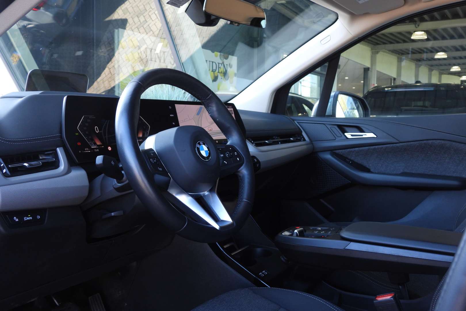 BMW Série 2 Active Tourer Comfort 218i - 2023 - Joinsteer - #10