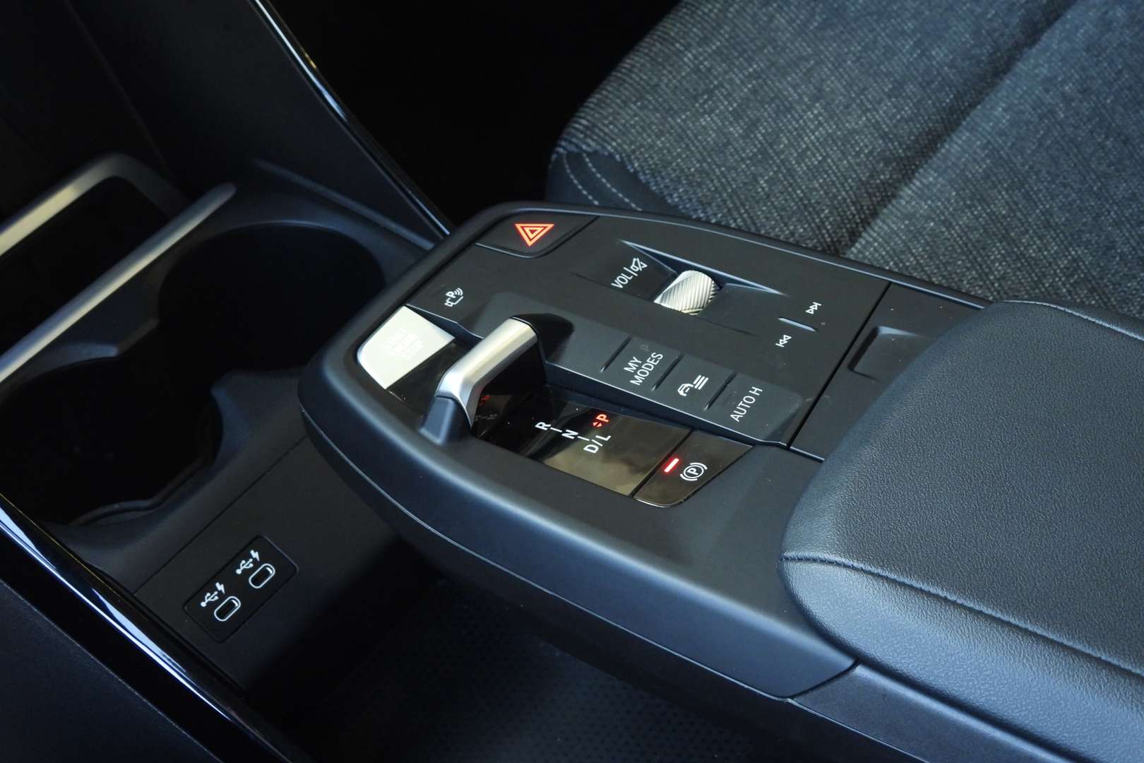 BMW Série 2 Active Tourer Comfort 218i - 2023 - Joinsteer - #11