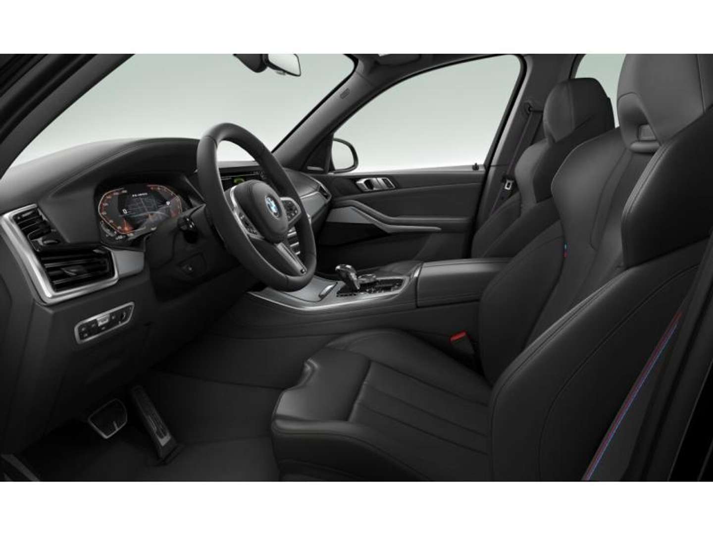 BMW X5 V8 - 2020 - Joinsteer - #4