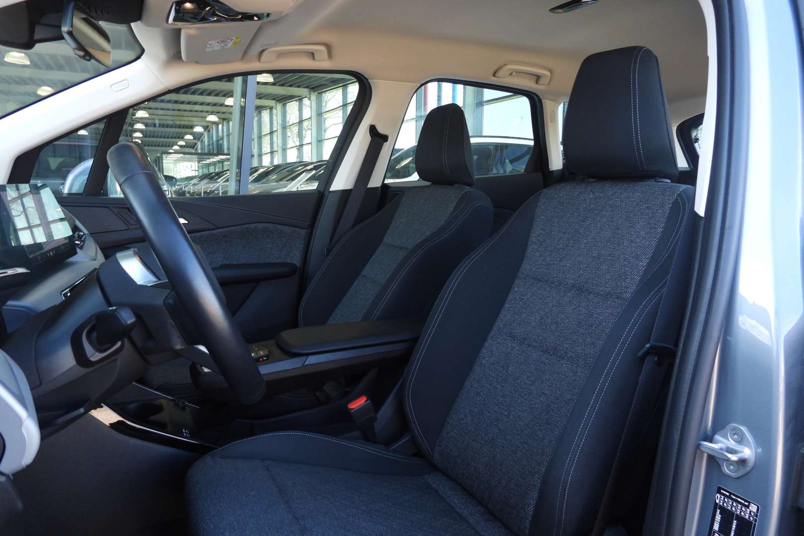 BMW Série 2 Active Tourer Comfort 218i - 2023 - Joinsteer - #13