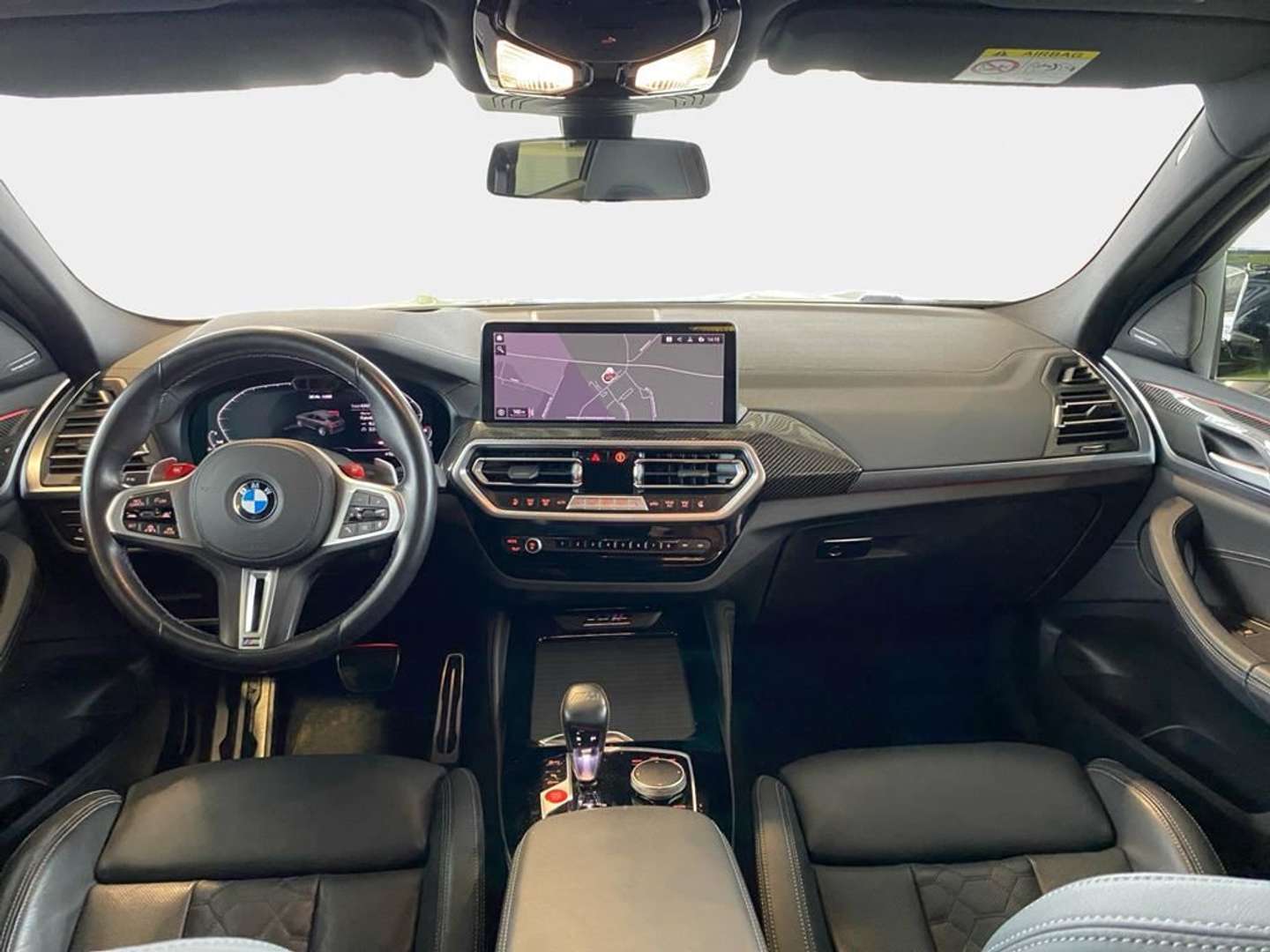 BMW X4 M M Competition - 2023 - Joinsteer - #8