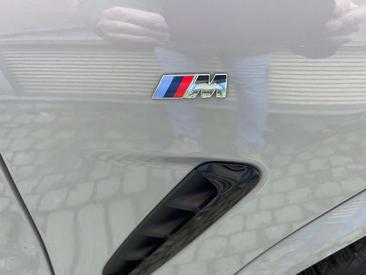 BMW X4 M40i XDrive — photo 12