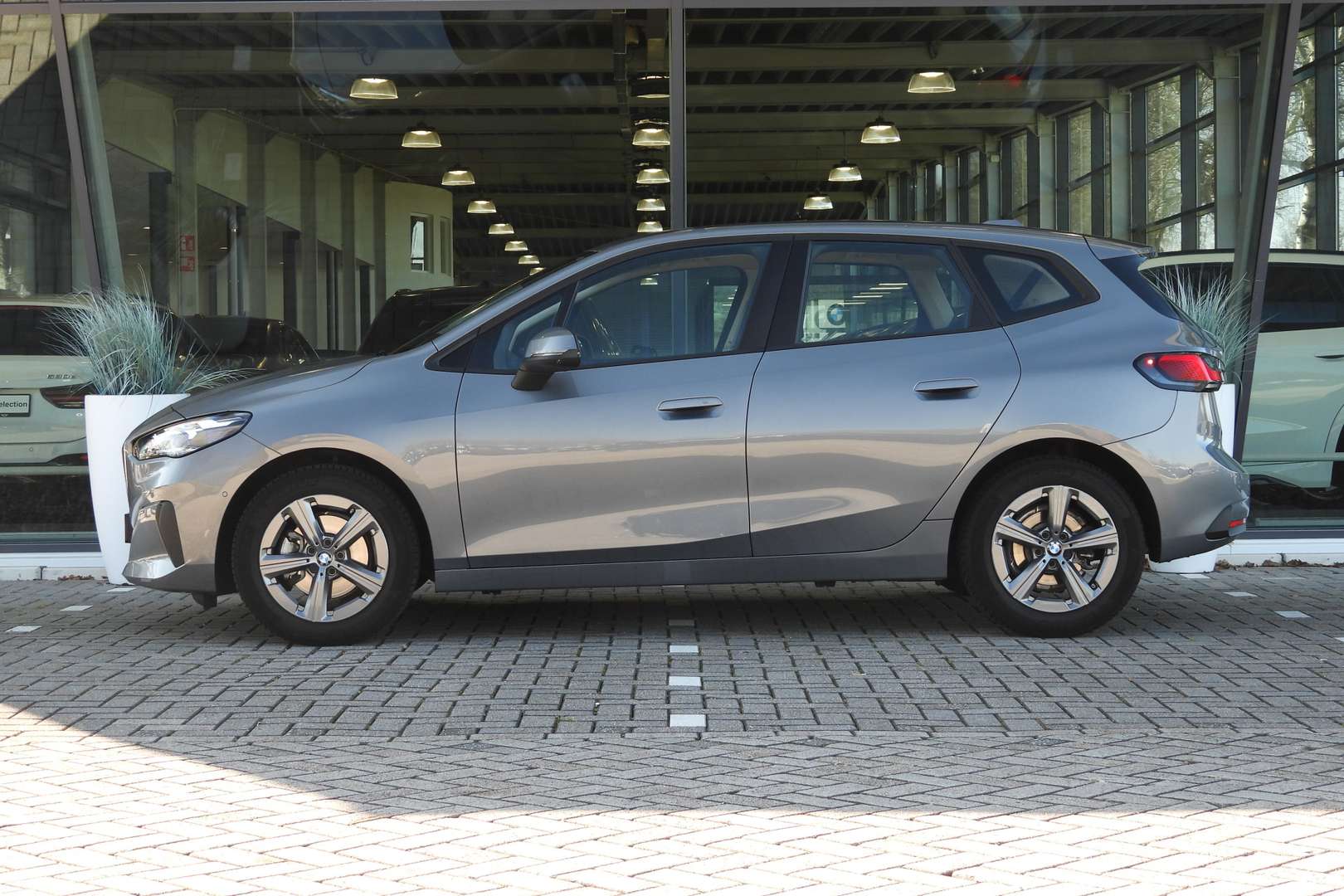 BMW Série 2 Active Tourer Comfort 218i - 2023 - Joinsteer - #14