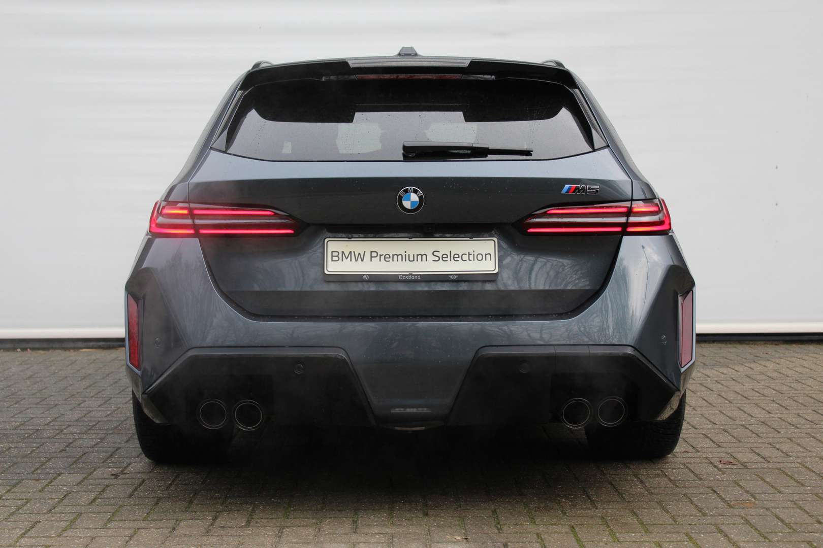 BMW M5 Touring Individual M5 - 2025 - Joinsteer - #6