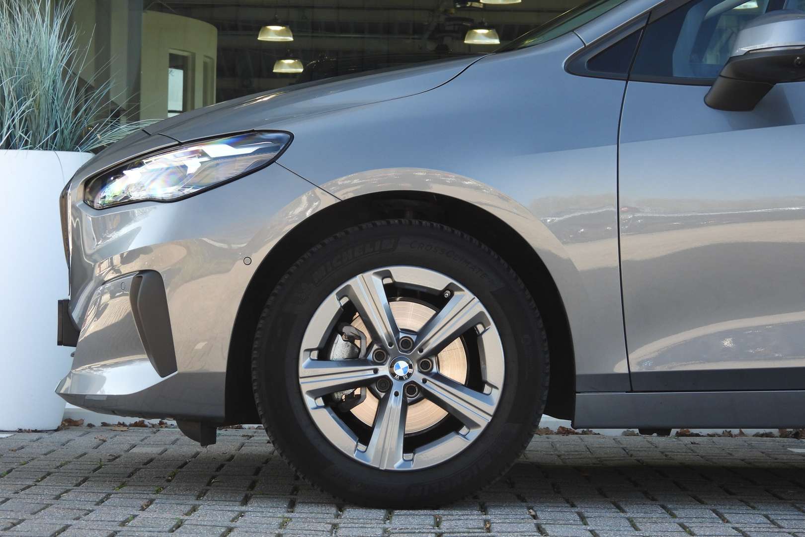 BMW Série 2 Active Tourer Comfort 218i - 2023 - Joinsteer - #15