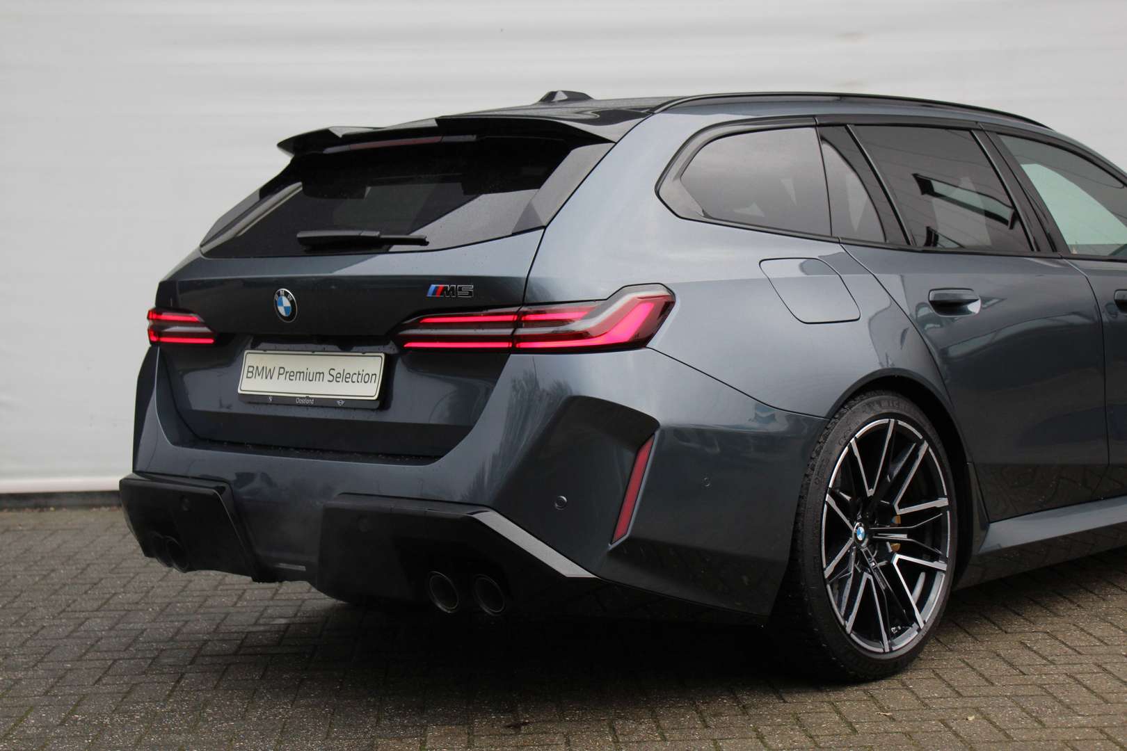 BMW M5 Touring Individual M5 - 2025 - Joinsteer - #7