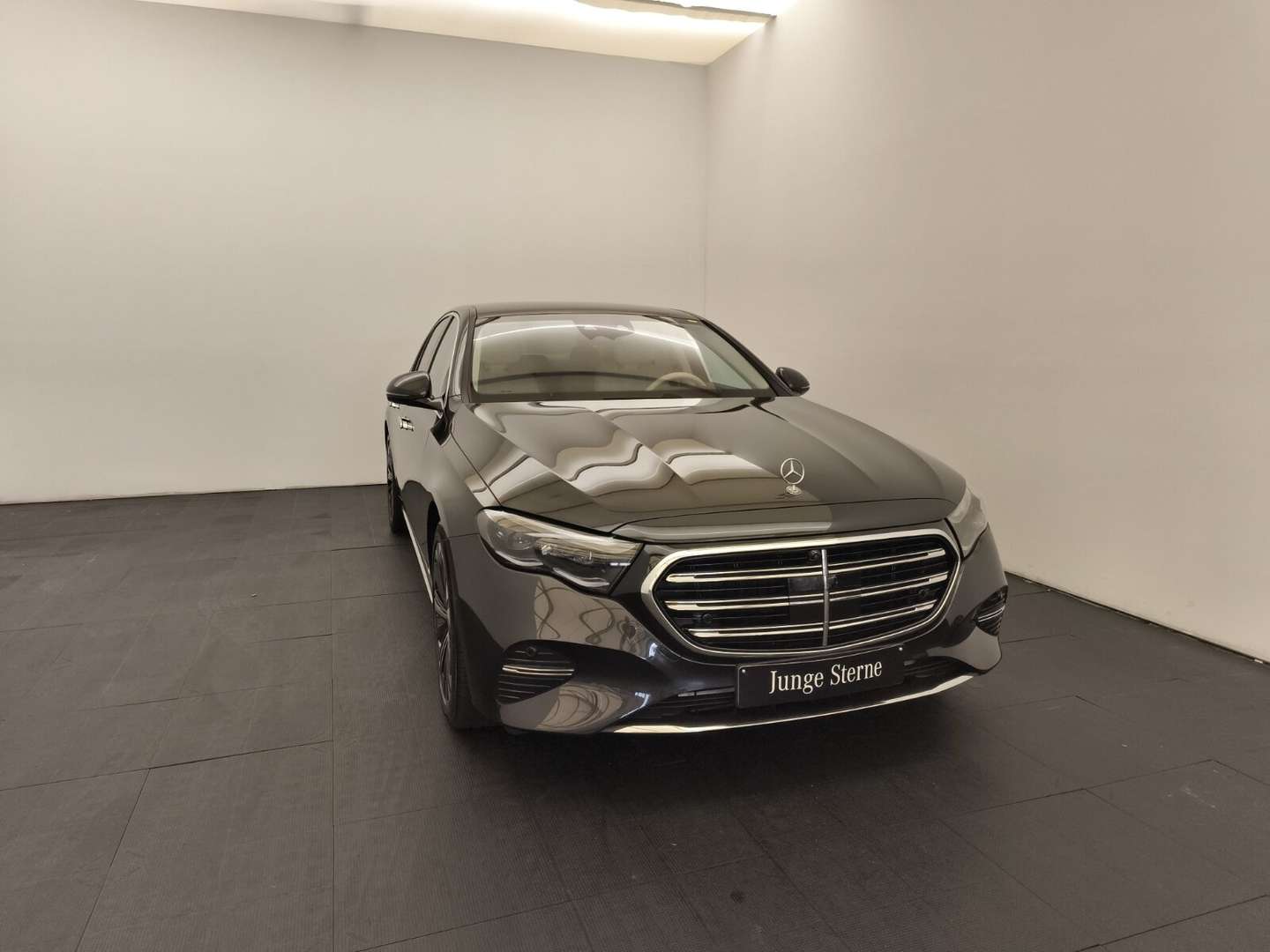 Mercedes Classe E 300 Premium - 2024 - Joinsteer - #1