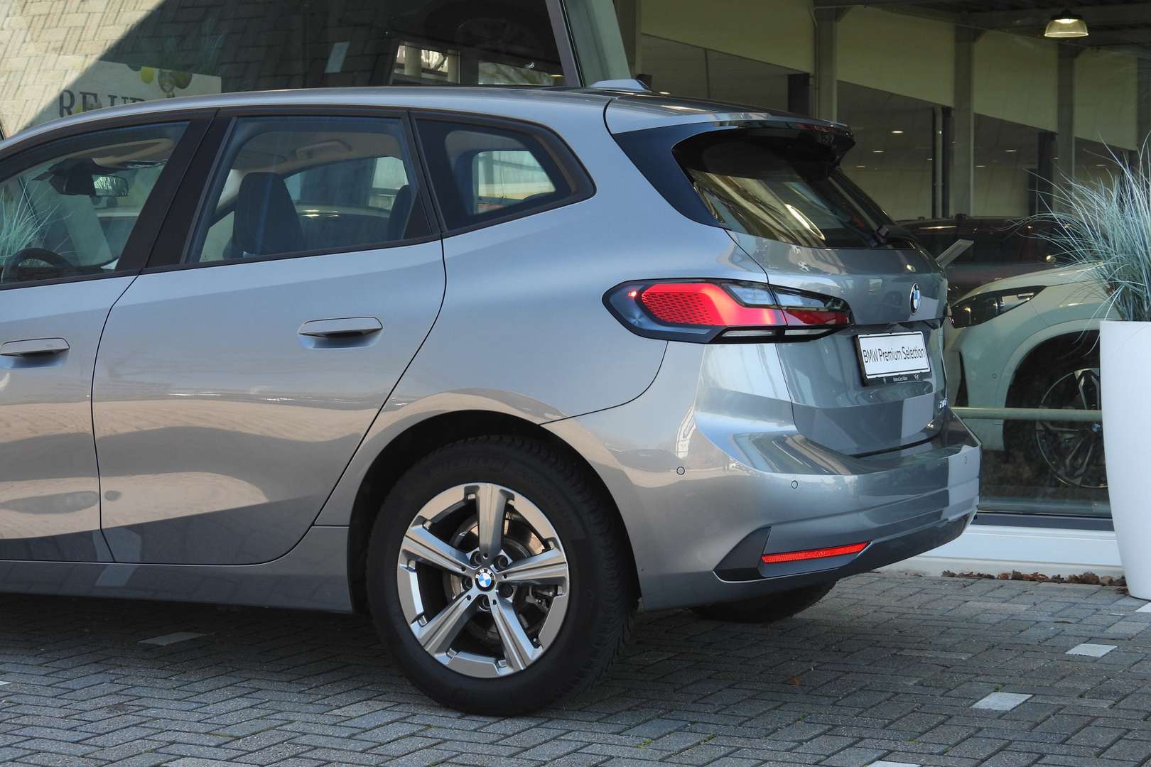 BMW Série 2 Active Tourer Comfort 218i - 2023 - Joinsteer - #16