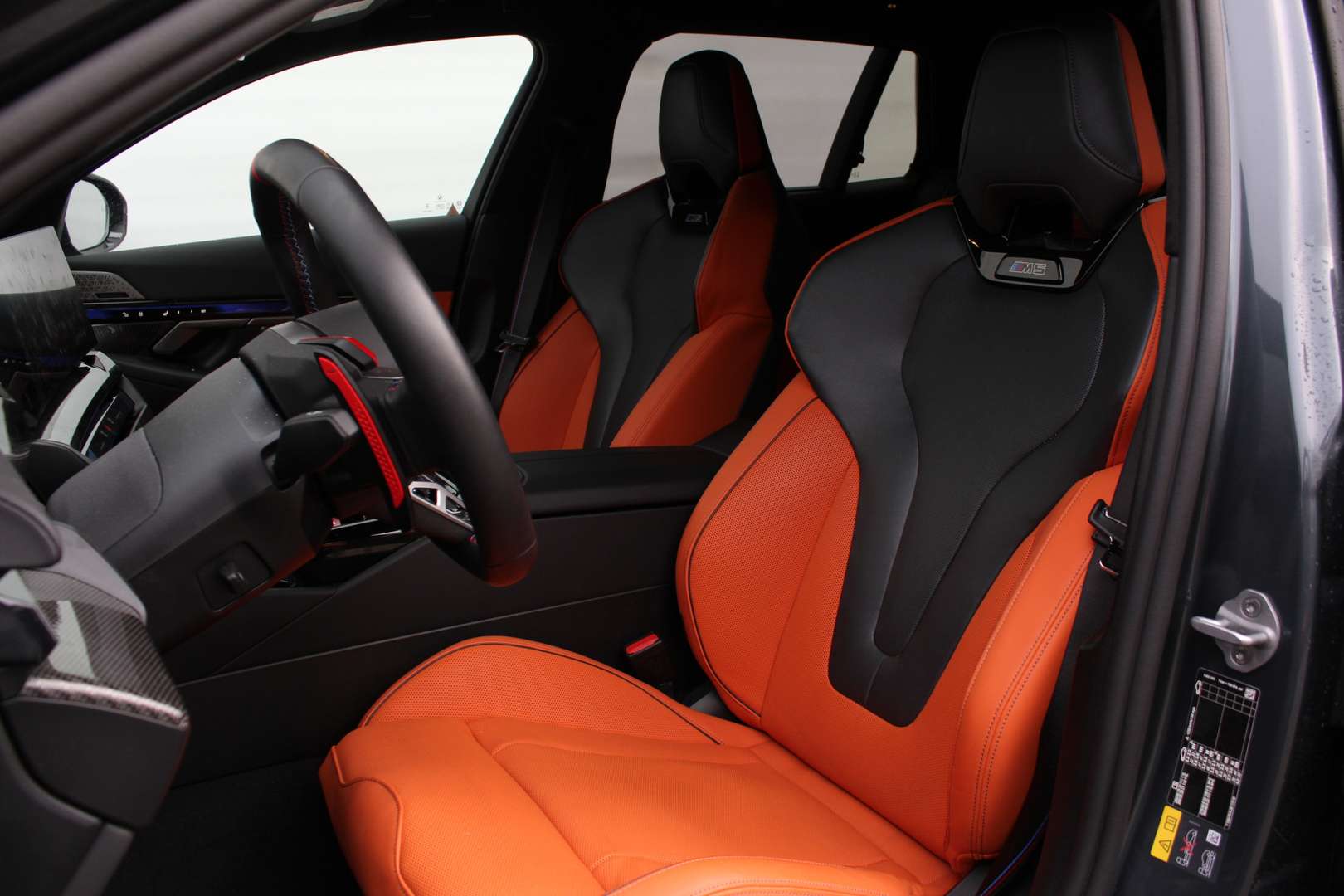 BMW M5 Touring Individual M5 - 2025 - Joinsteer - #8