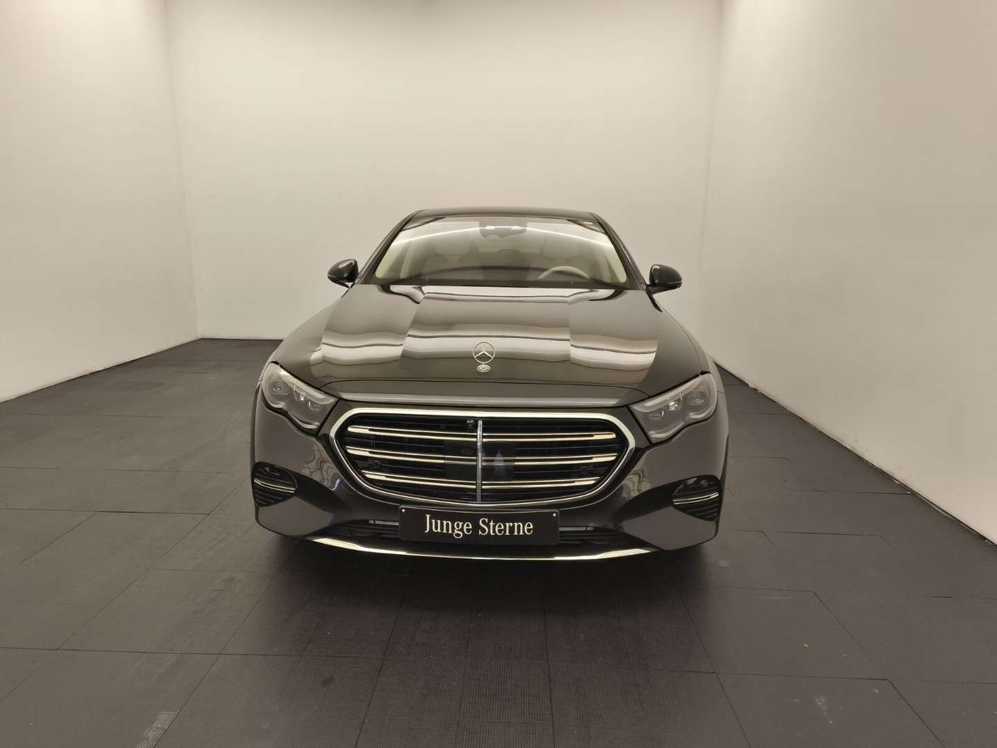 Mercedes Classe E 300 Premium - 2024 - Joinsteer - #2