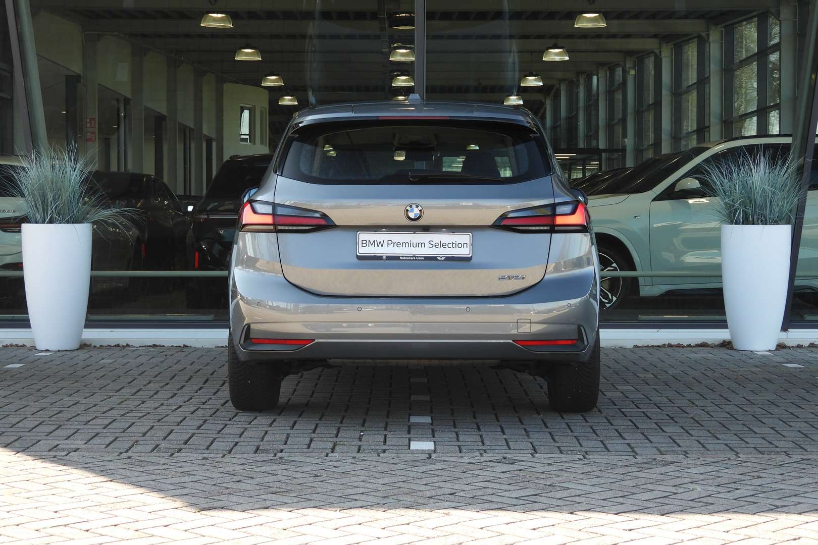 BMW Série 2 Active Tourer Comfort 218i - 2023 - Joinsteer - #18