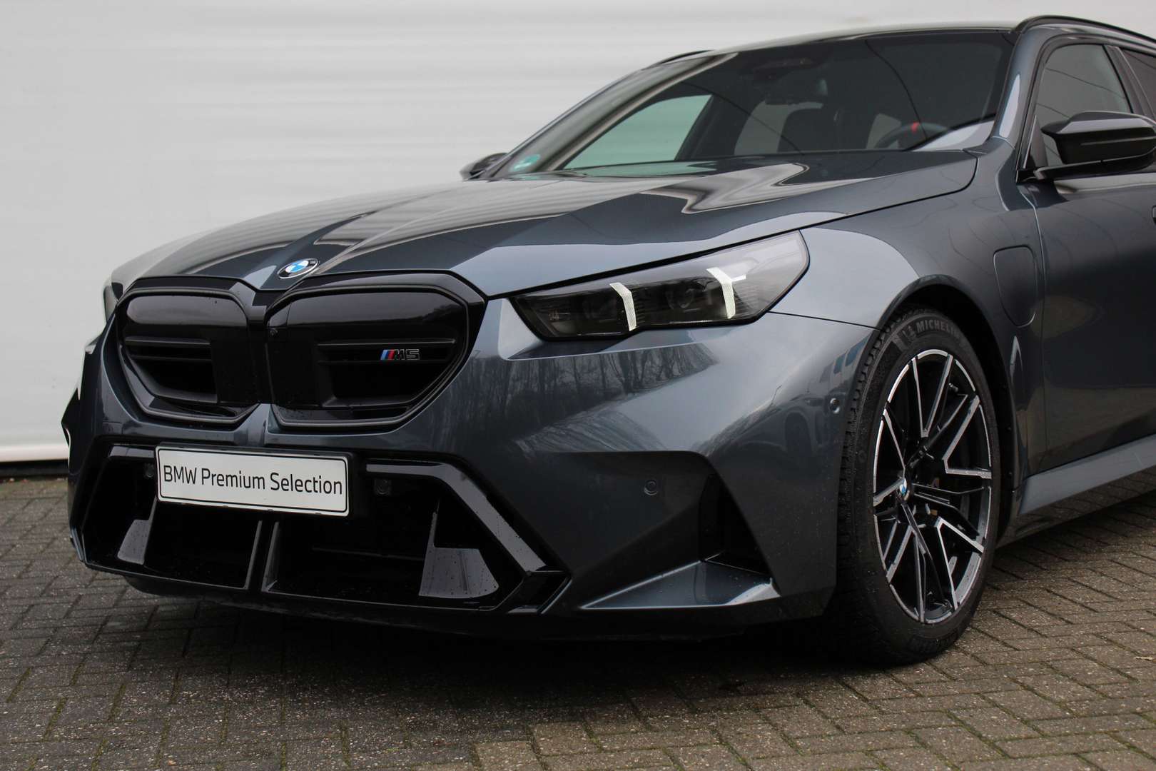 BMW M5 Touring Individual M5 - 2025 - Joinsteer - #10