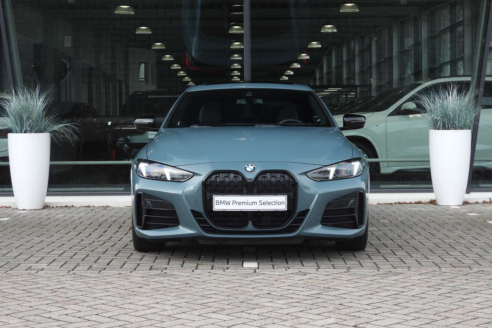 BMW Série 4 Coupé M Sport 430i XDrive - 2025 - Joinsteer - #7