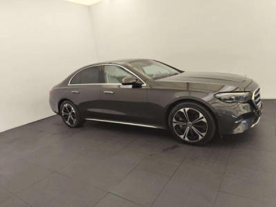 Mercedes Classe E 300 Premium -  - Joinsteer - #2