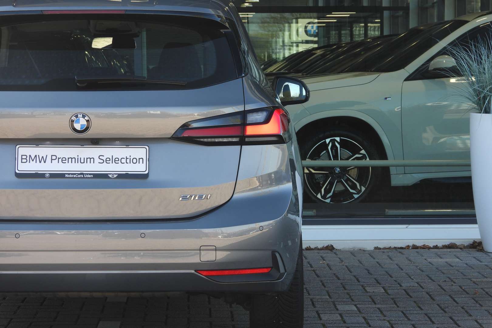 BMW Série 2 Active Tourer Comfort 218i - 2023 - Joinsteer - #19