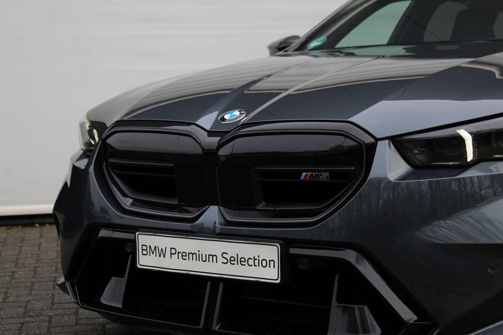 BMW M5 Touring Individual M5 - 2025 - Joinsteer - #11