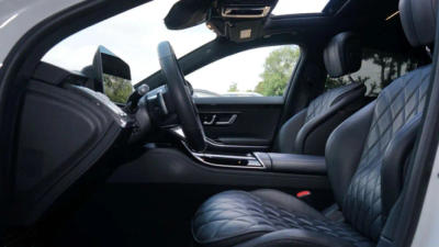 Mercedes Classe S 400 AMG Line -  - Joinsteer - #2