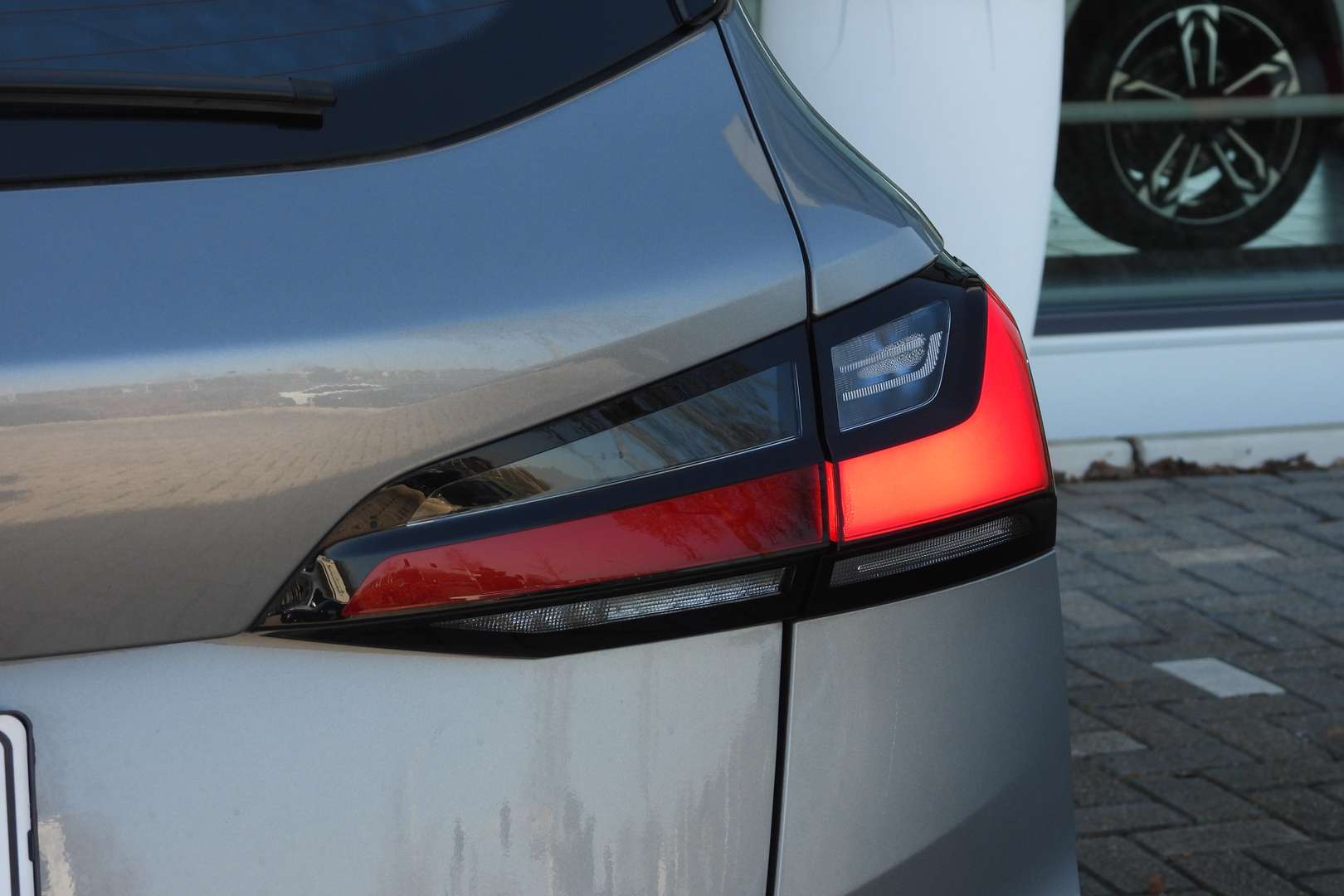 BMW Série 2 Active Tourer Comfort 218i - 2023 - Joinsteer - #20