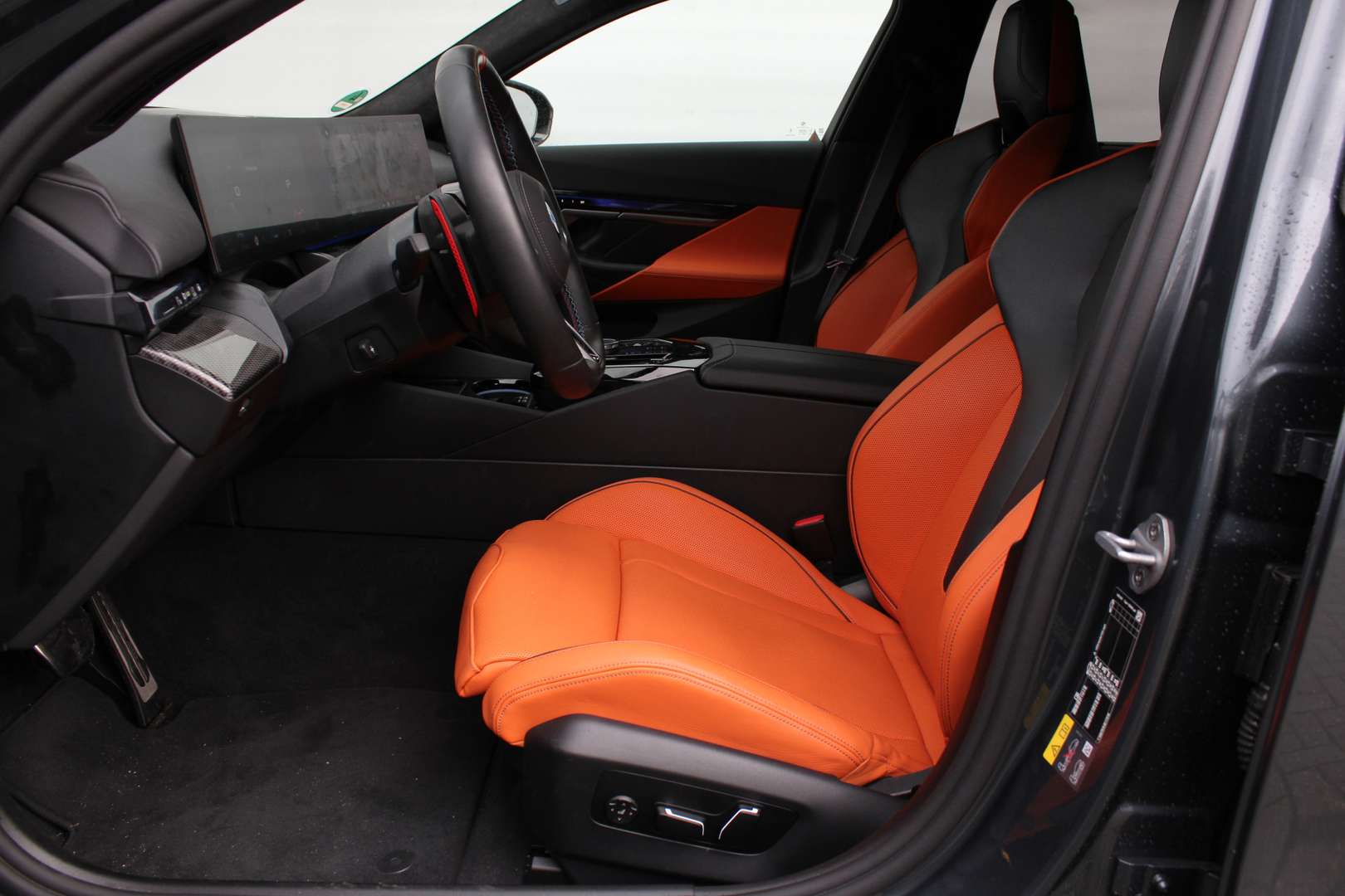 BMW M5 Touring Individual M5 - 2025 - Joinsteer - #13