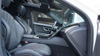 Mercedes Classe S 400 AMG Line -  - Joinsteer - #3
