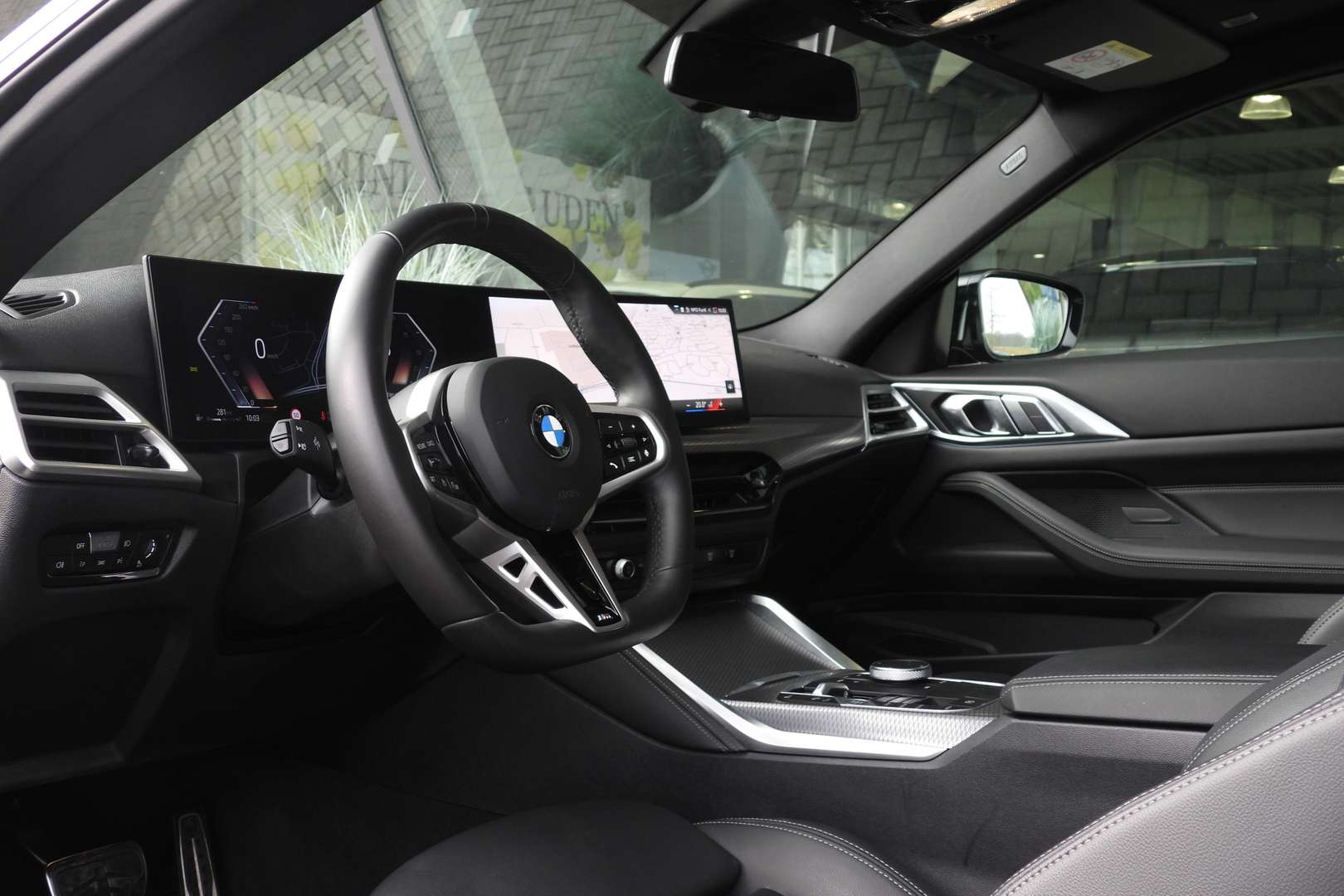 BMW Série 4 Coupé M Sport 430i XDrive - 2025 - Joinsteer - #11