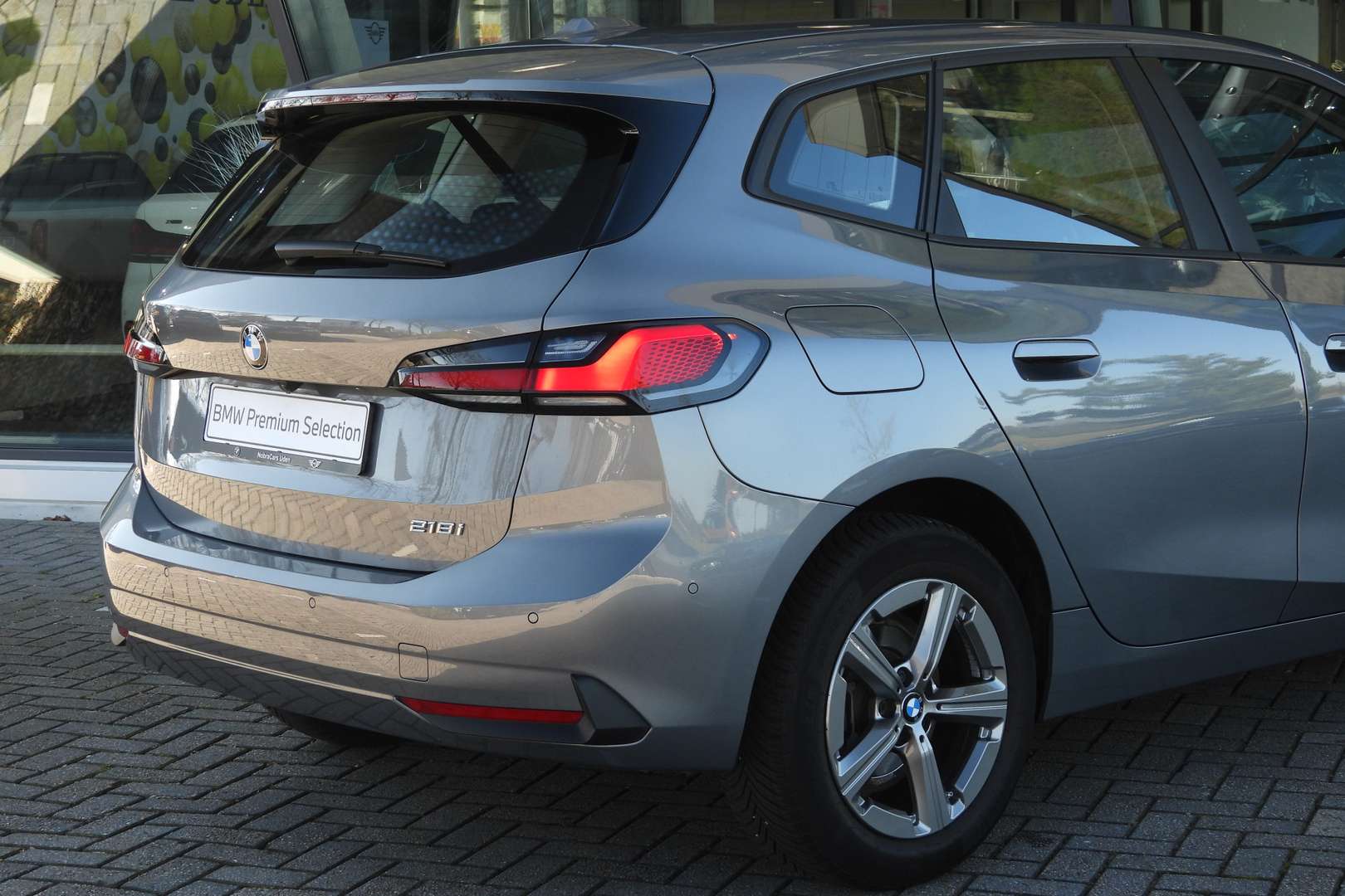 BMW Série 2 Active Tourer Comfort 218i - 2023 - Joinsteer - #22
