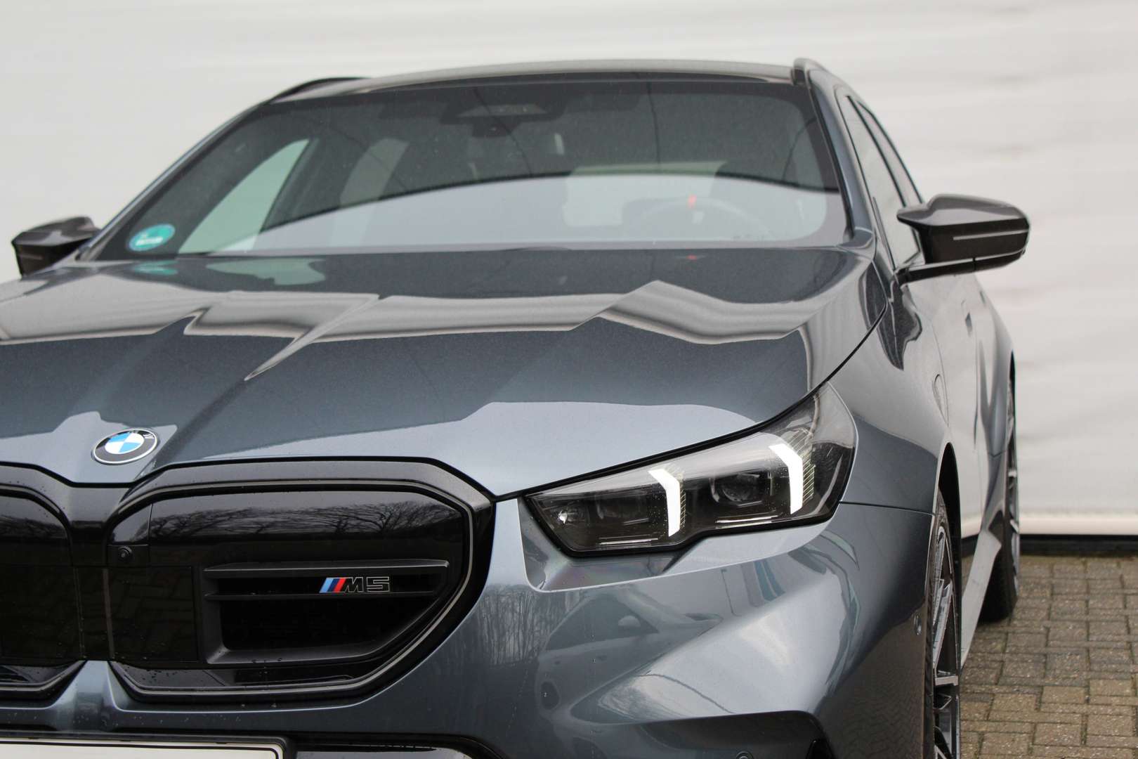 BMW M5 Touring Individual M5 - 2025 - Joinsteer - #15