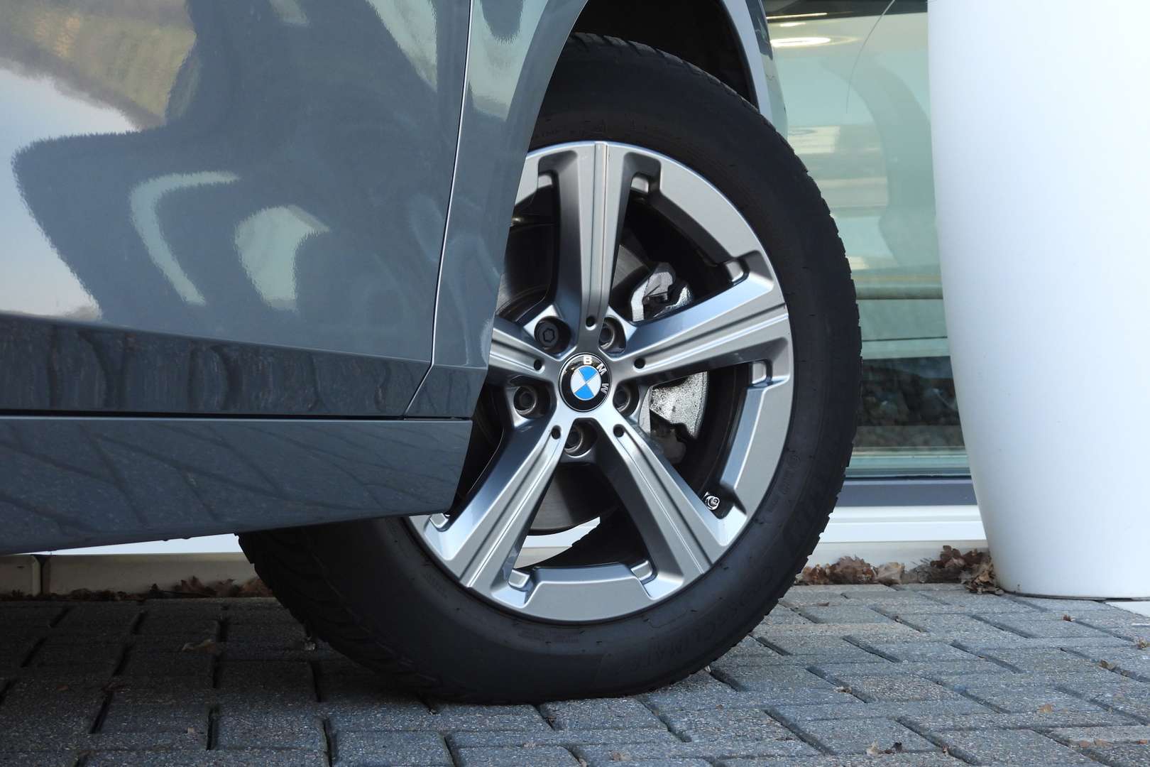 BMW Série 2 Active Tourer Comfort 218i - 2023 - Joinsteer - #23
