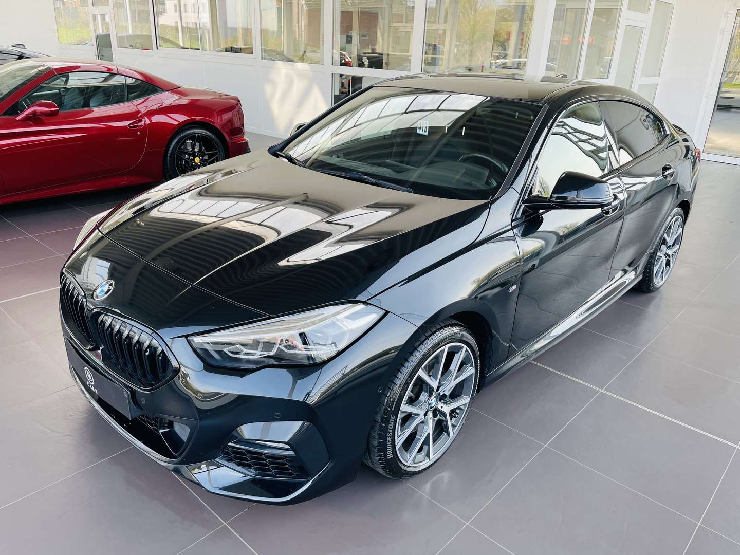 BMW Série 2 Gran Coupé 218i - 2023 - Joinsteer - #2