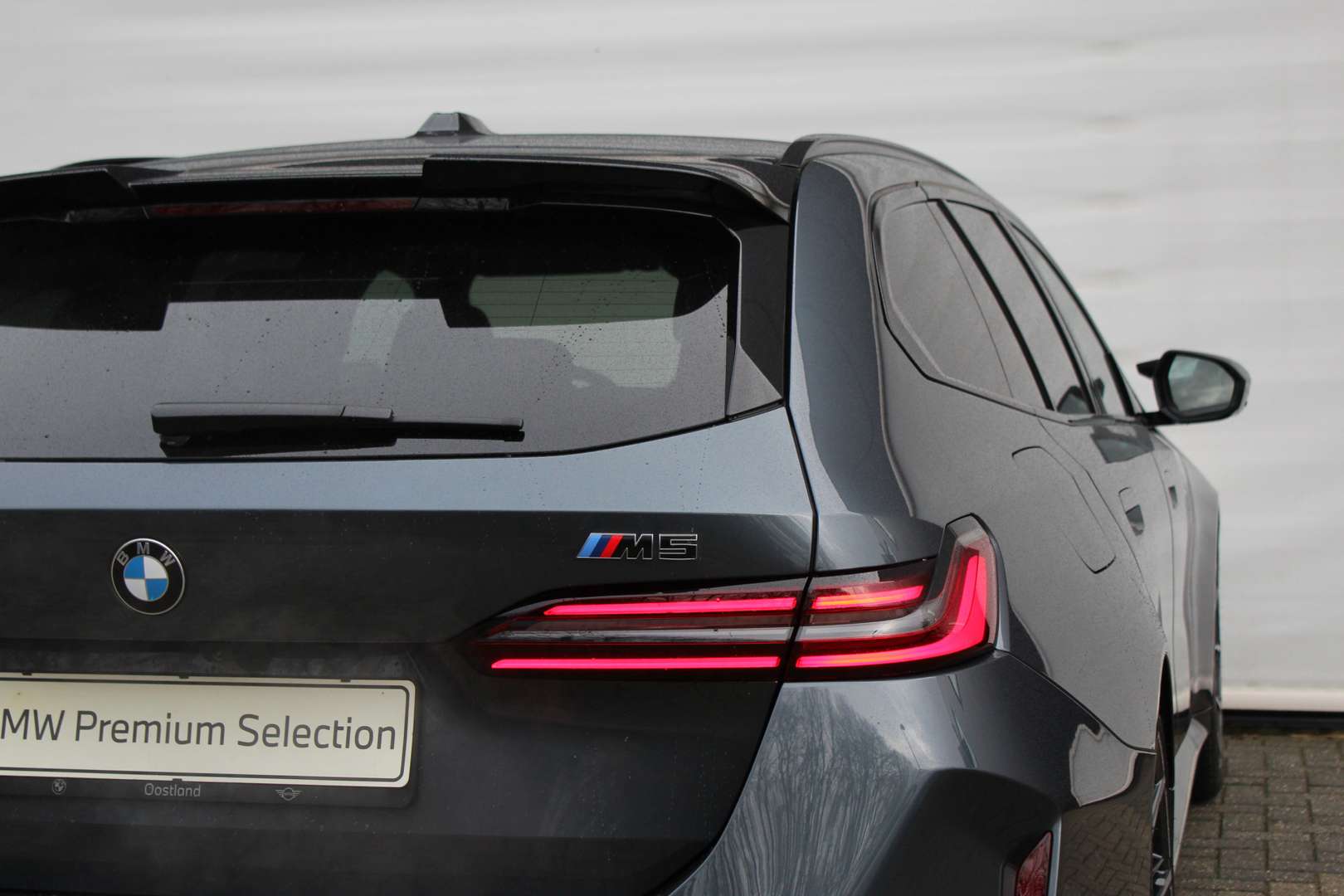 BMW M5 Touring Individual M5 - 2025 - Joinsteer - #16