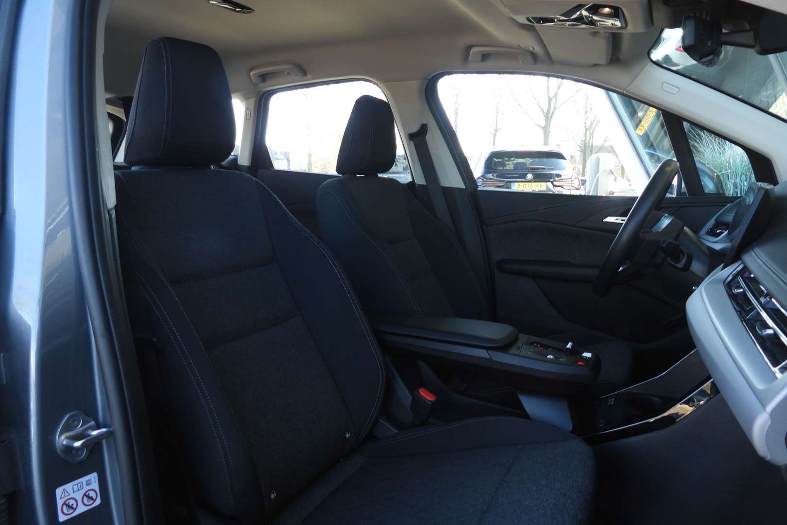 BMW Série 2 Active Tourer Comfort 218i - 2023 - Joinsteer - #24