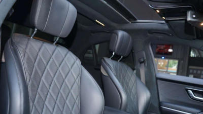 Mercedes Classe S 400 AMG Line -  - Joinsteer - #5