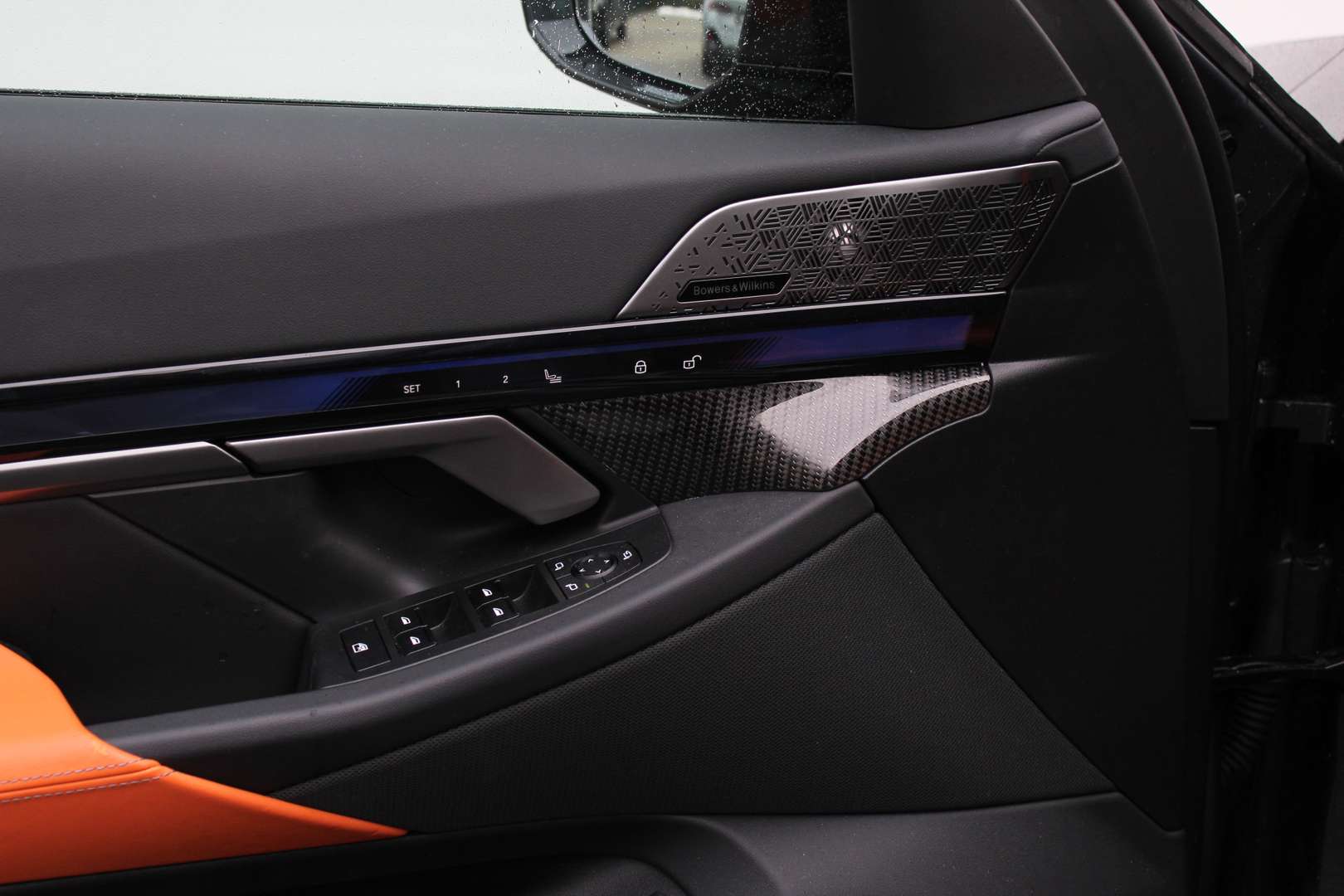 BMW M5 Touring Individual M5 - 2025 - Joinsteer - #17