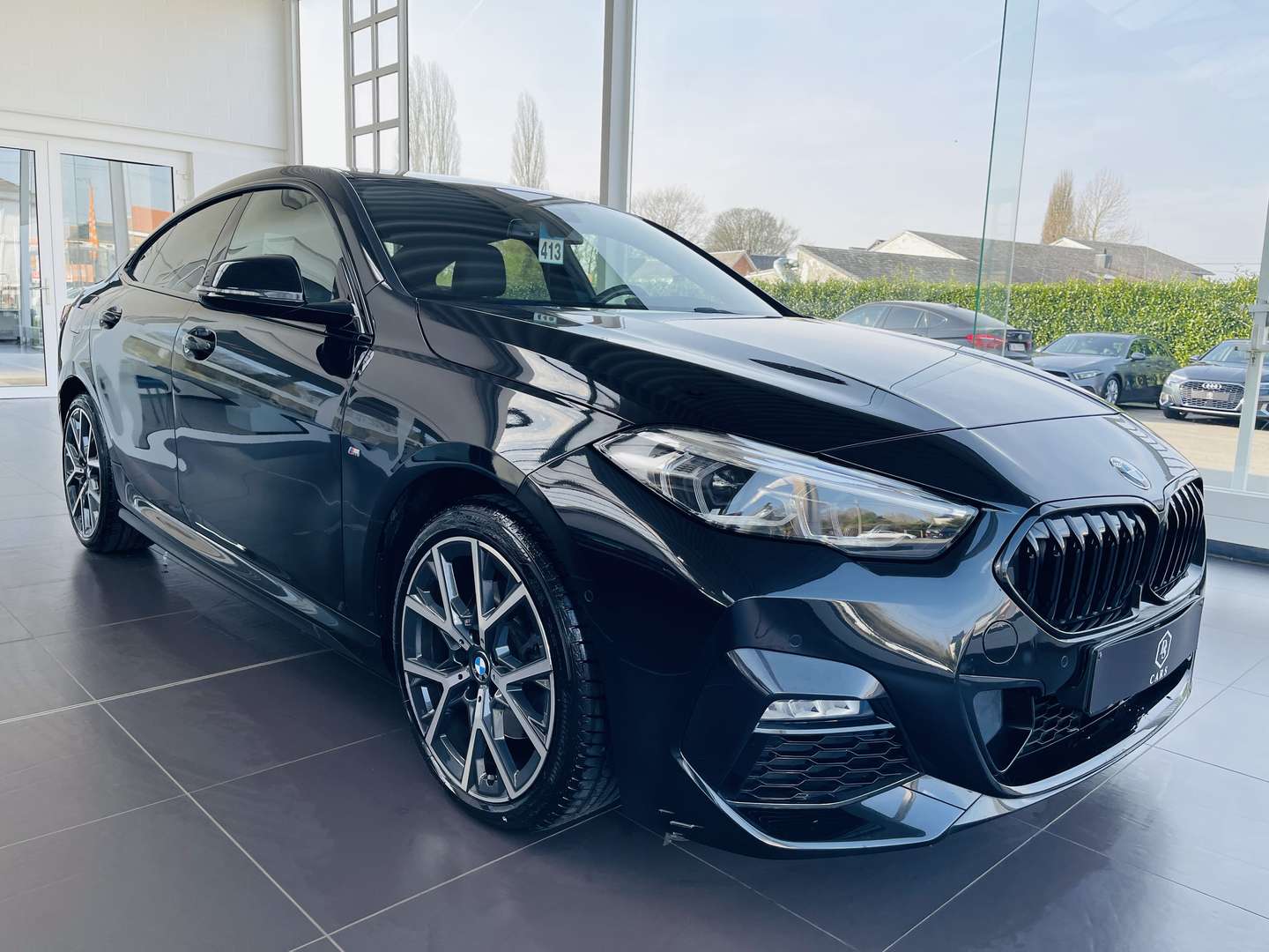 BMW Série 2 Gran Coupé 218i - 2023 - Joinsteer - #3