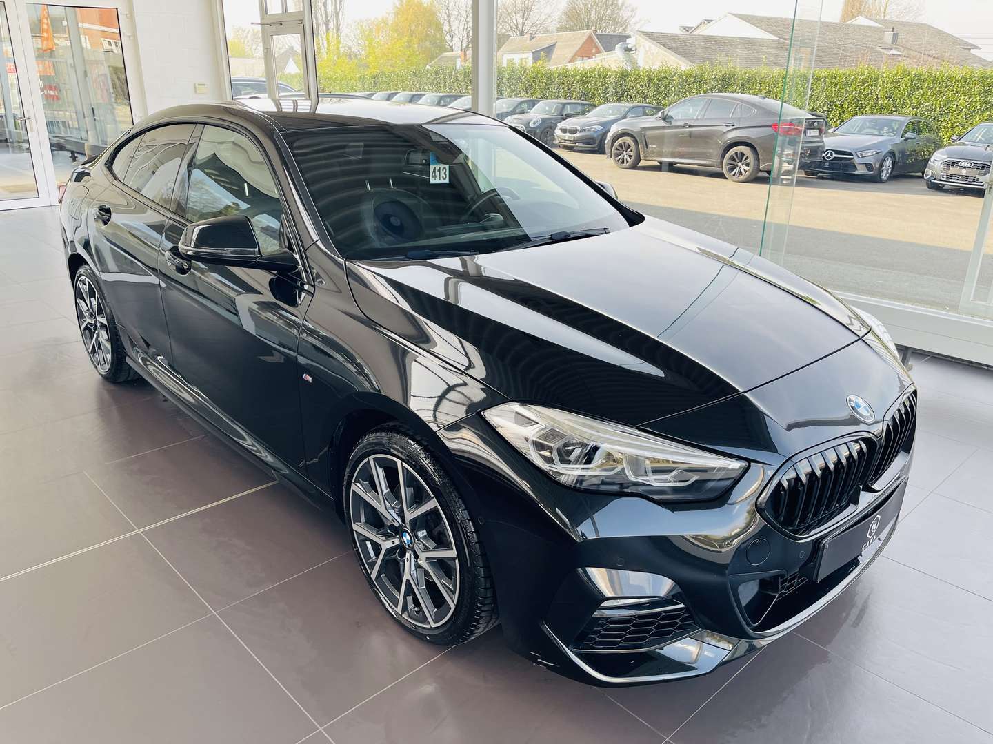 BMW Série 2 Gran Coupé 218i - 2023 - Joinsteer - #4