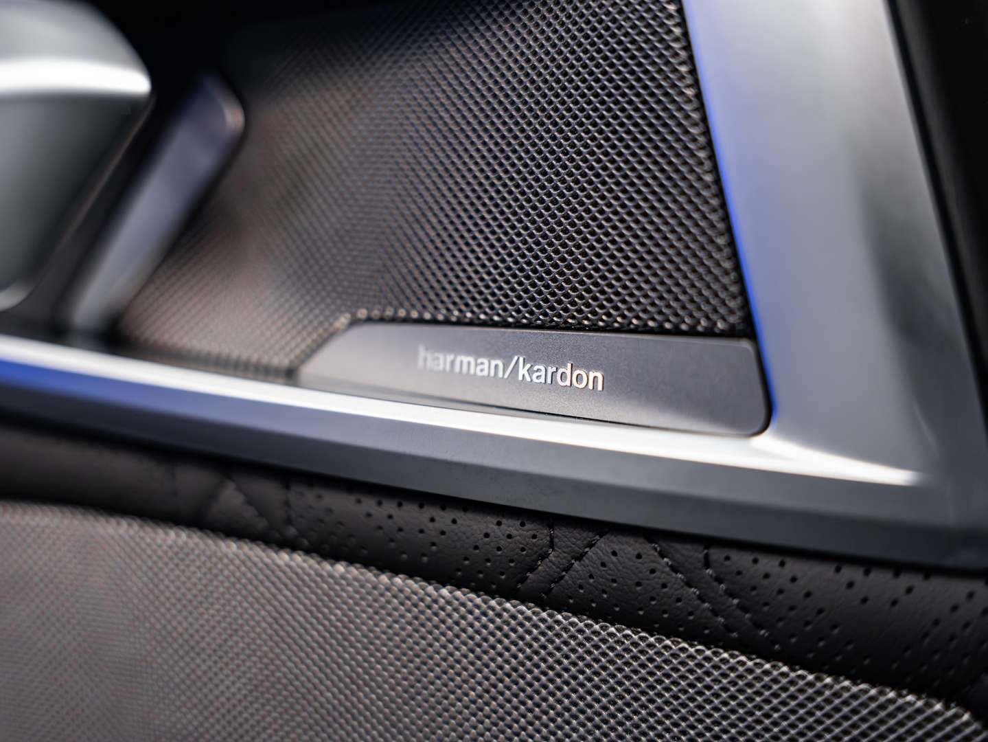 BMW M8 Competition Gran Coupé - 2022 - Joinsteer - #11