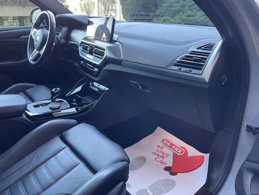 BMW X4 M40i XDrive — photo 21