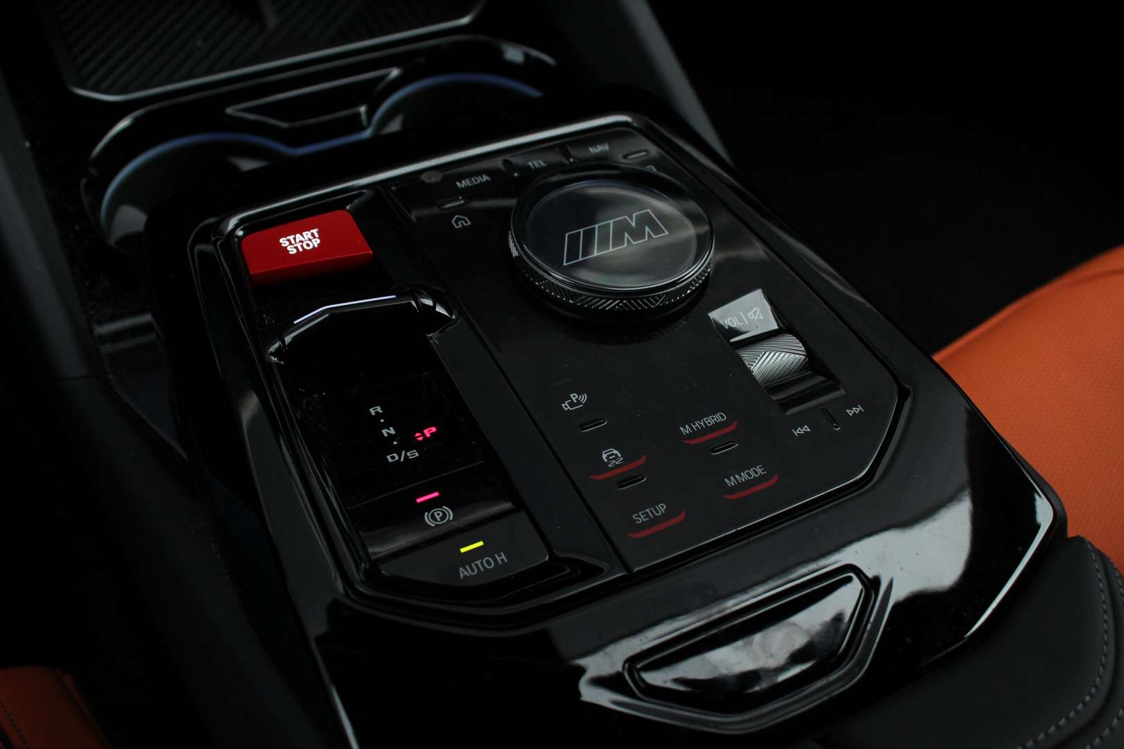 BMW M5 Touring Individual M5 - 2025 - Joinsteer - #20