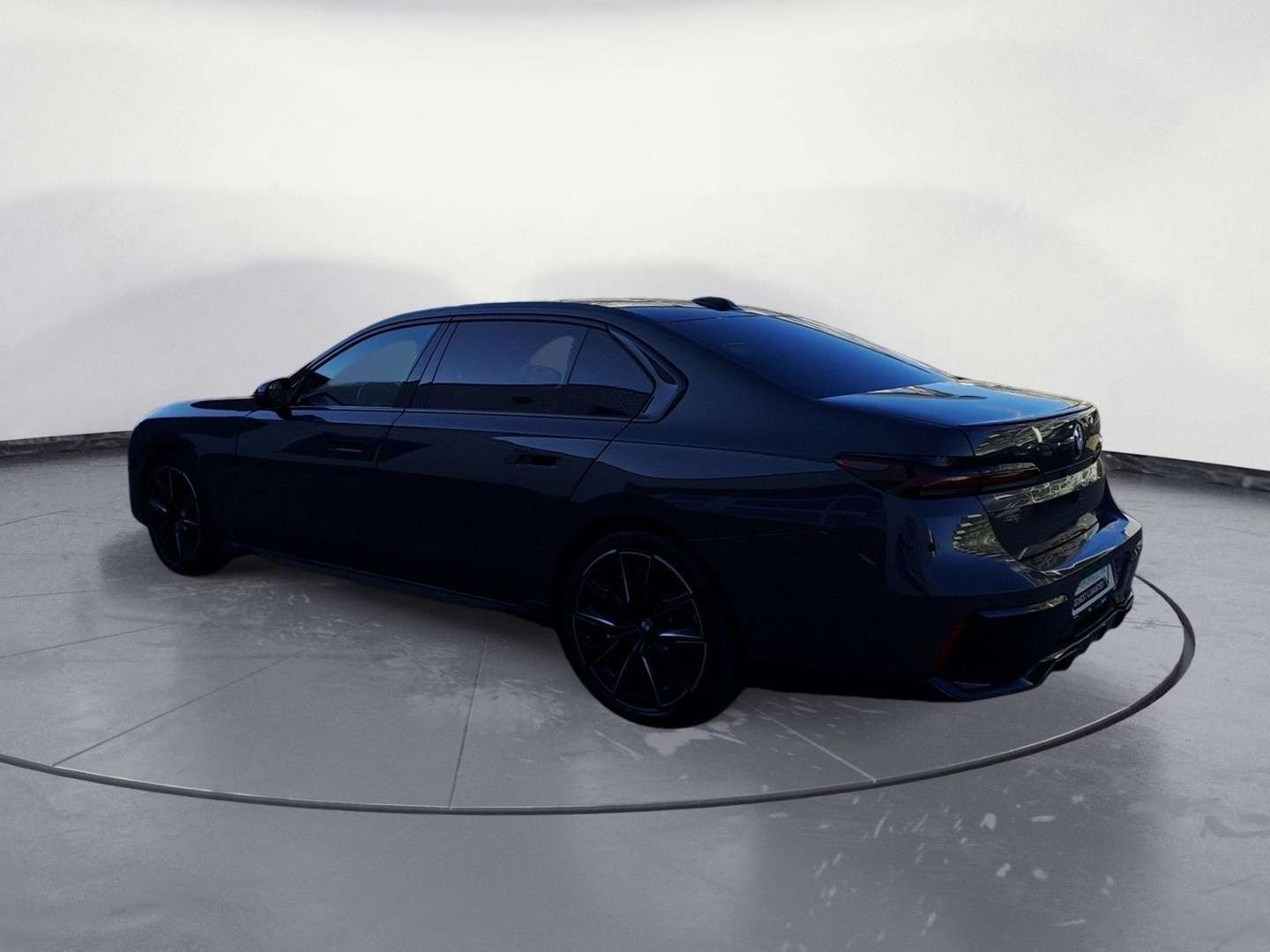 BMW I7 XDrive60 - 2025 - Joinsteer - #2