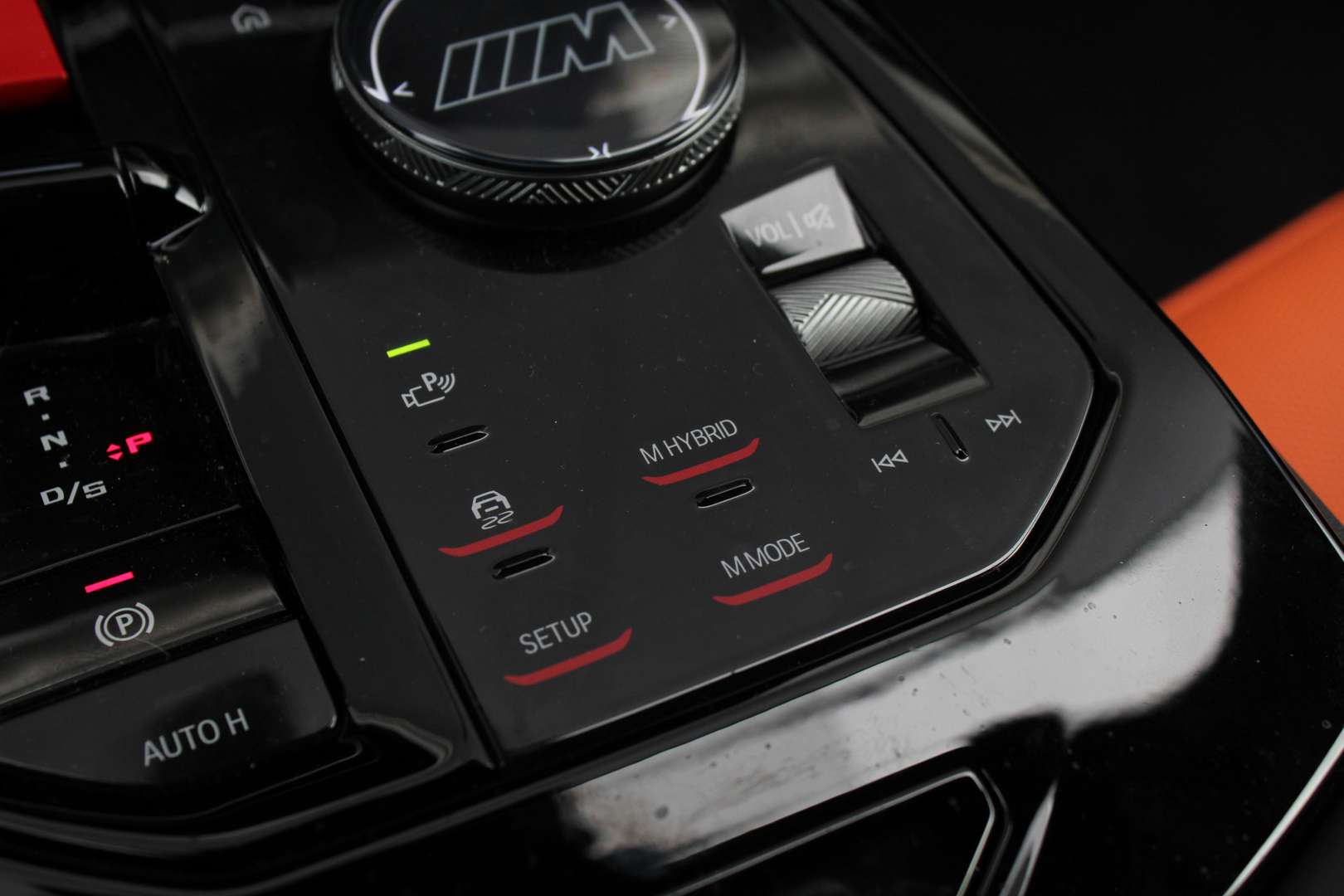 BMW M5 Touring Individual M5 - 2025 - Joinsteer - #21