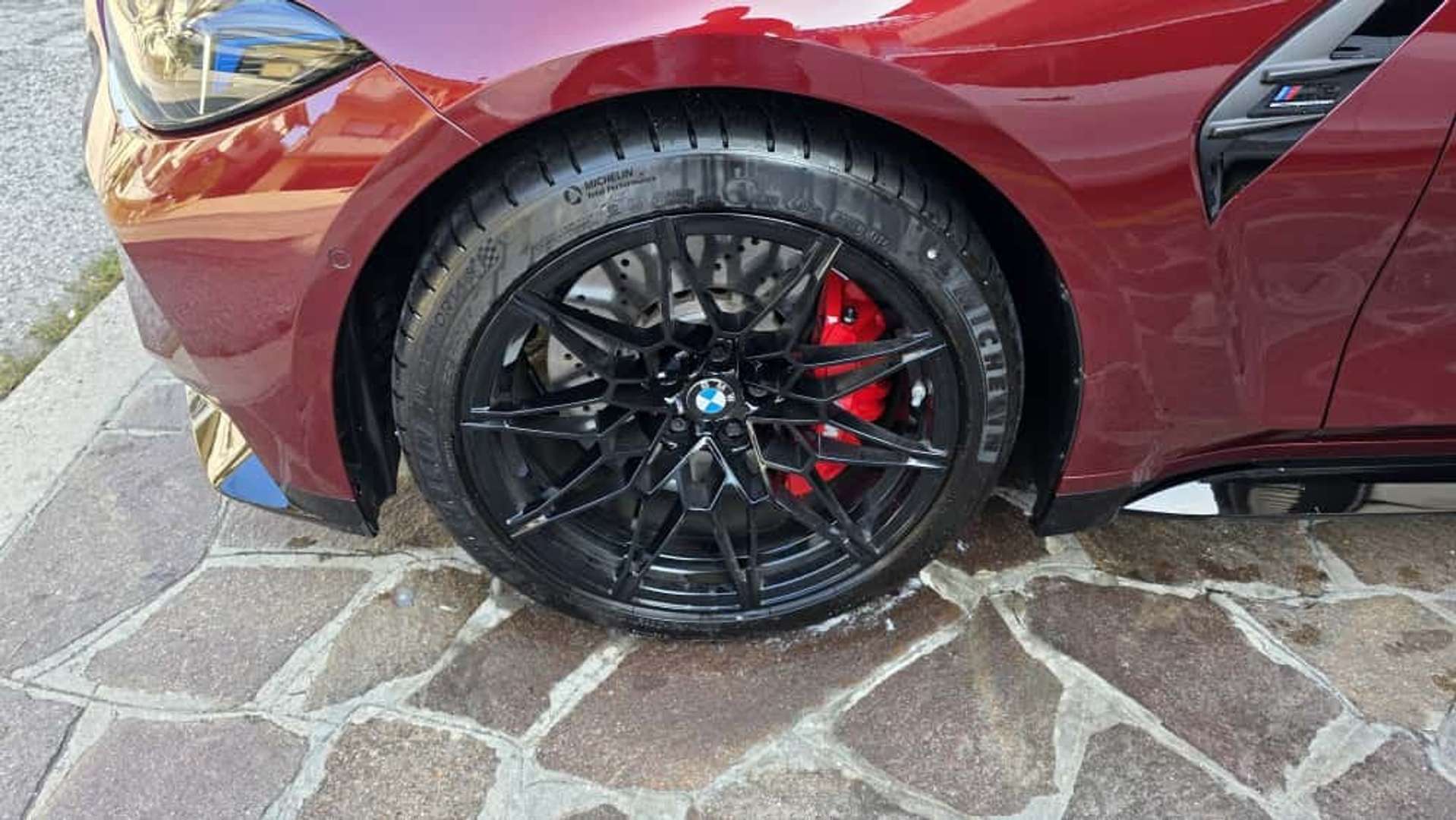 BMW M3 Competition M3 - 2025 - Joinsteer - #7