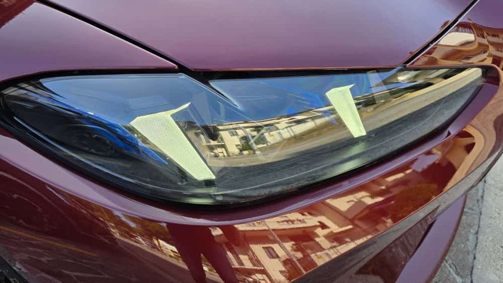 BMW M3 Competition M3 - 2025 - Joinsteer - #8