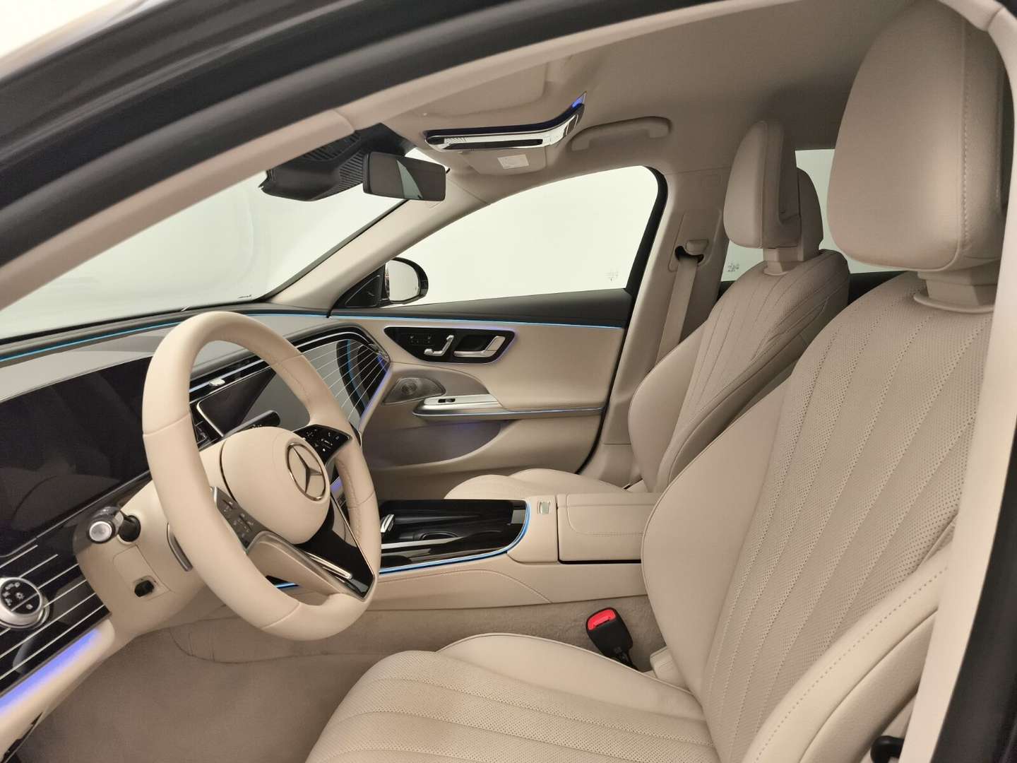 Mercedes Classe E 300 Premium - 2024 - Joinsteer - #10