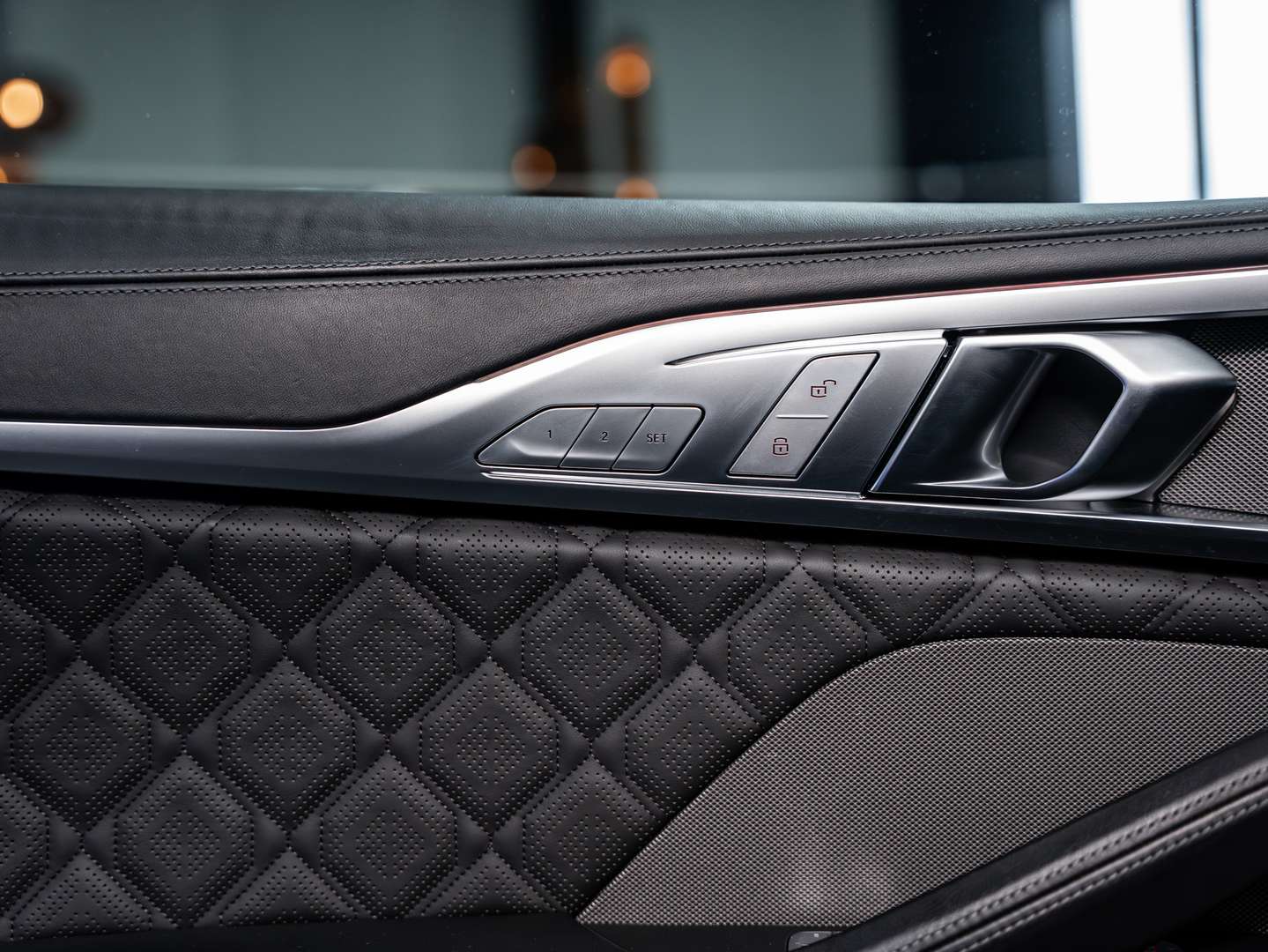 BMW M8 Competition Gran Coupé - 2022 - Joinsteer - #13