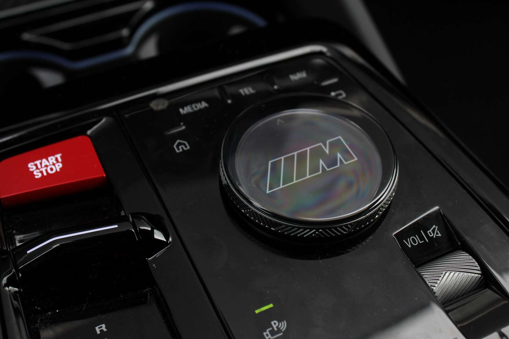 BMW M5 Touring Individual M5 - 2025 - Joinsteer - #22