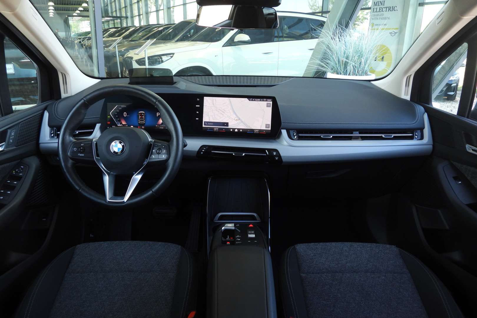 BMW Série 2 Active Tourer Comfort 218i - 2023 - Joinsteer - #29