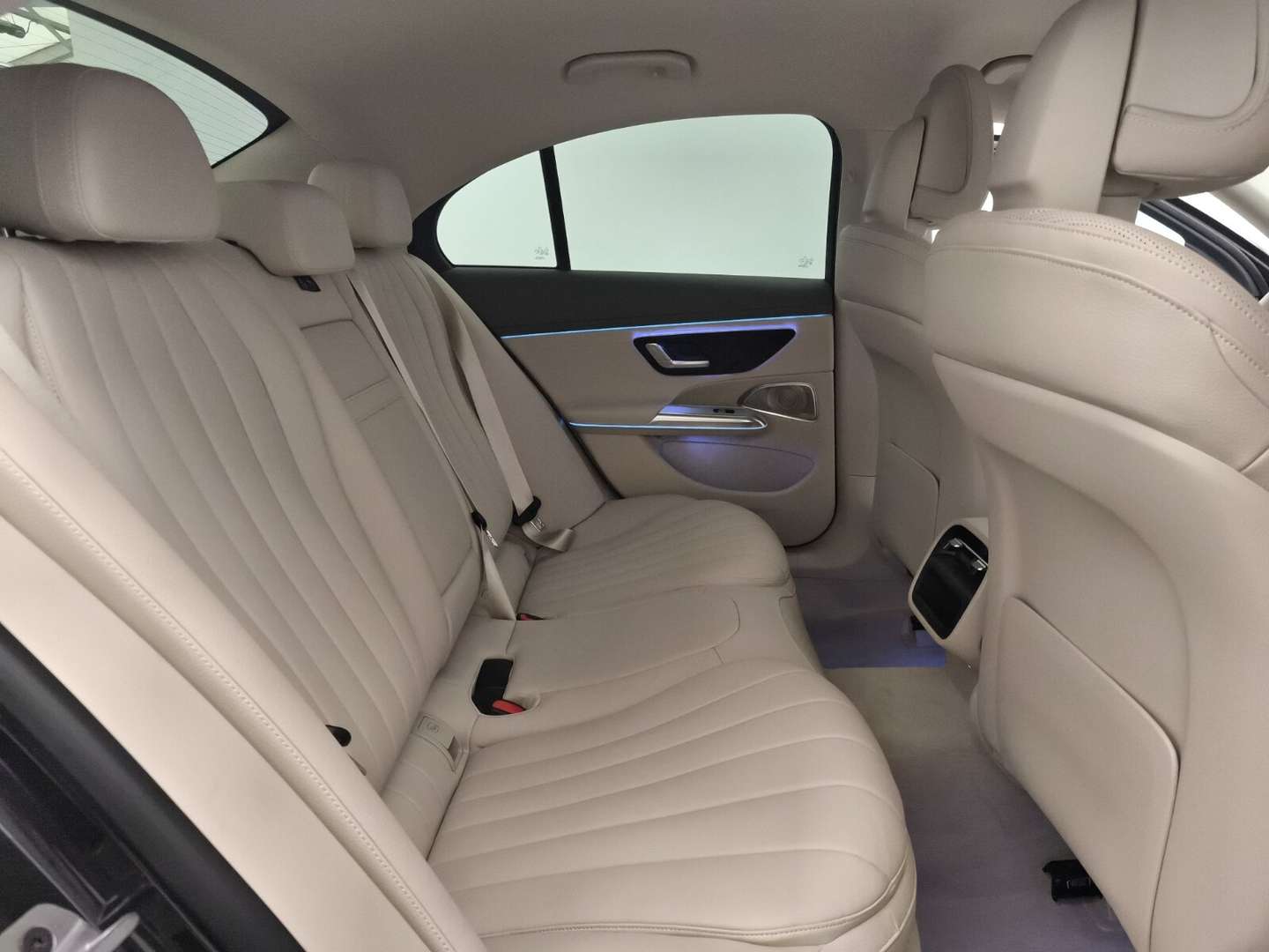 Mercedes Classe E 300 Premium - 2024 - Joinsteer - #11