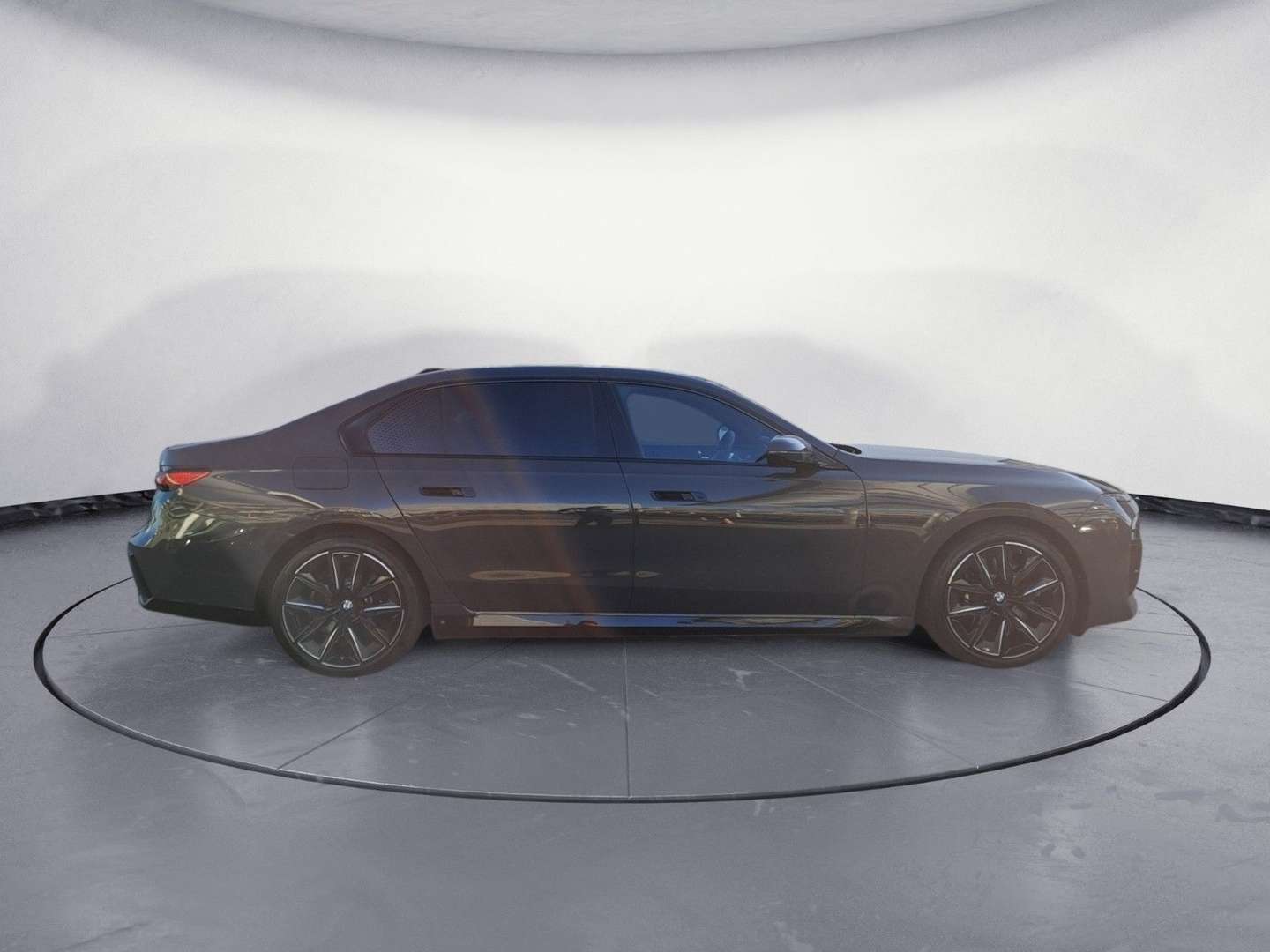 BMW I7 XDrive60 - 2025 - Joinsteer - #4