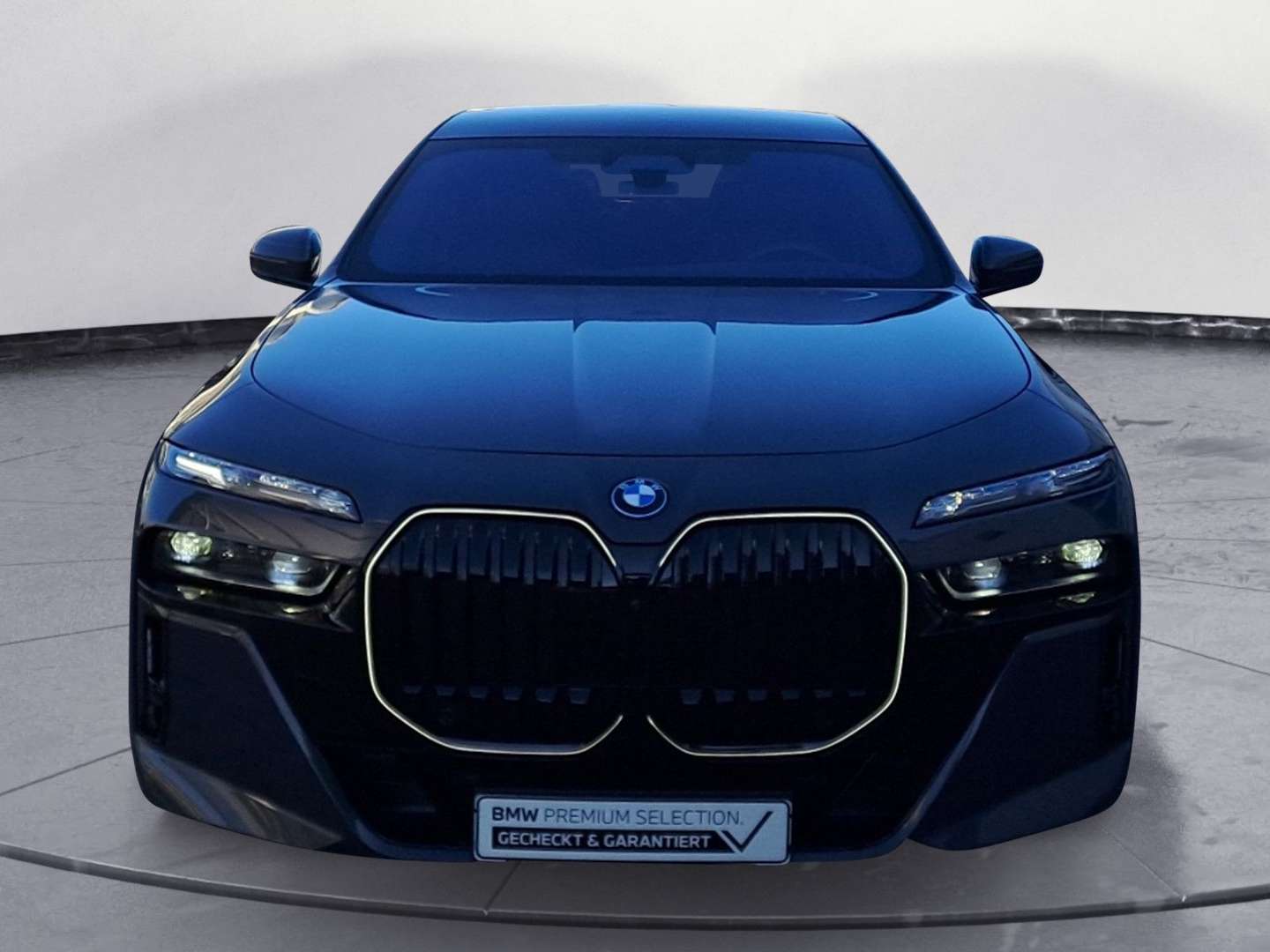 BMW I7 XDrive60 - 2025 - Joinsteer - #5